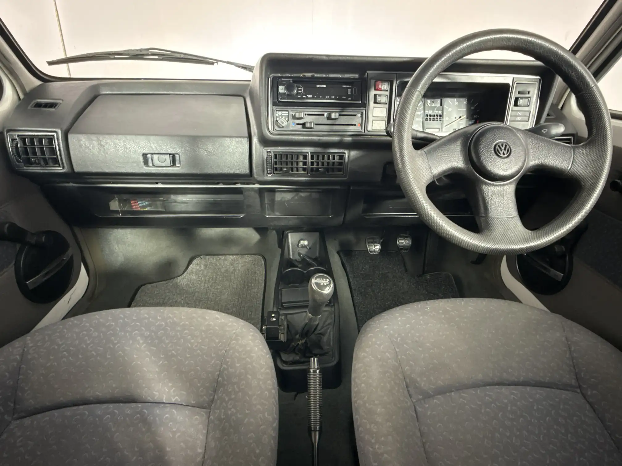 Volkswagen Citi