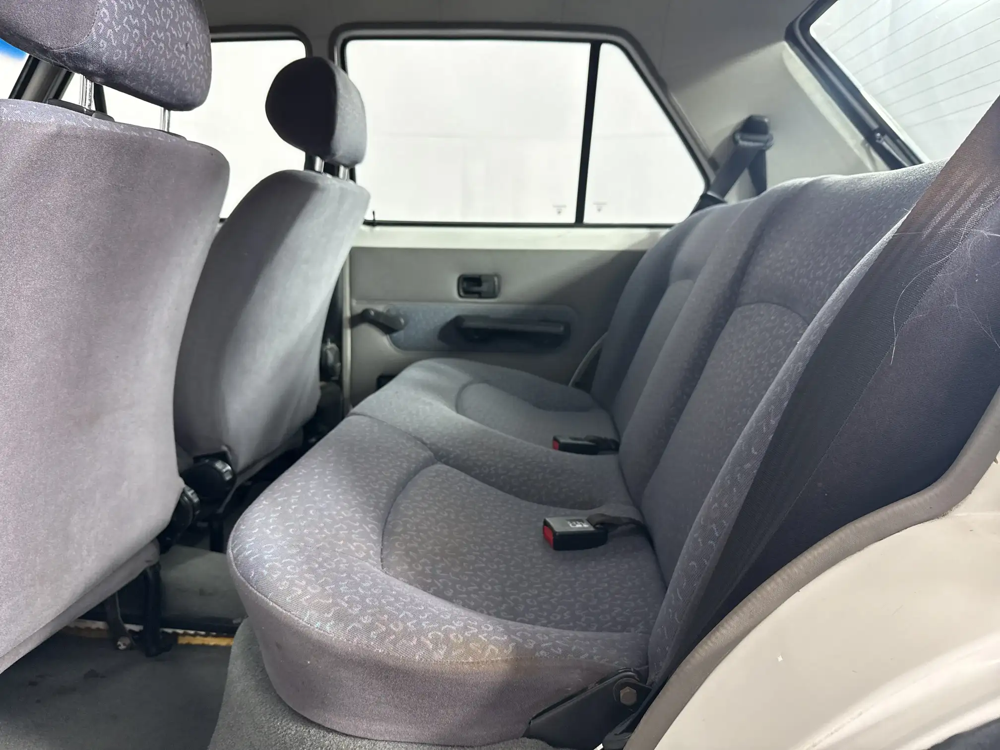 Volkswagen Citi