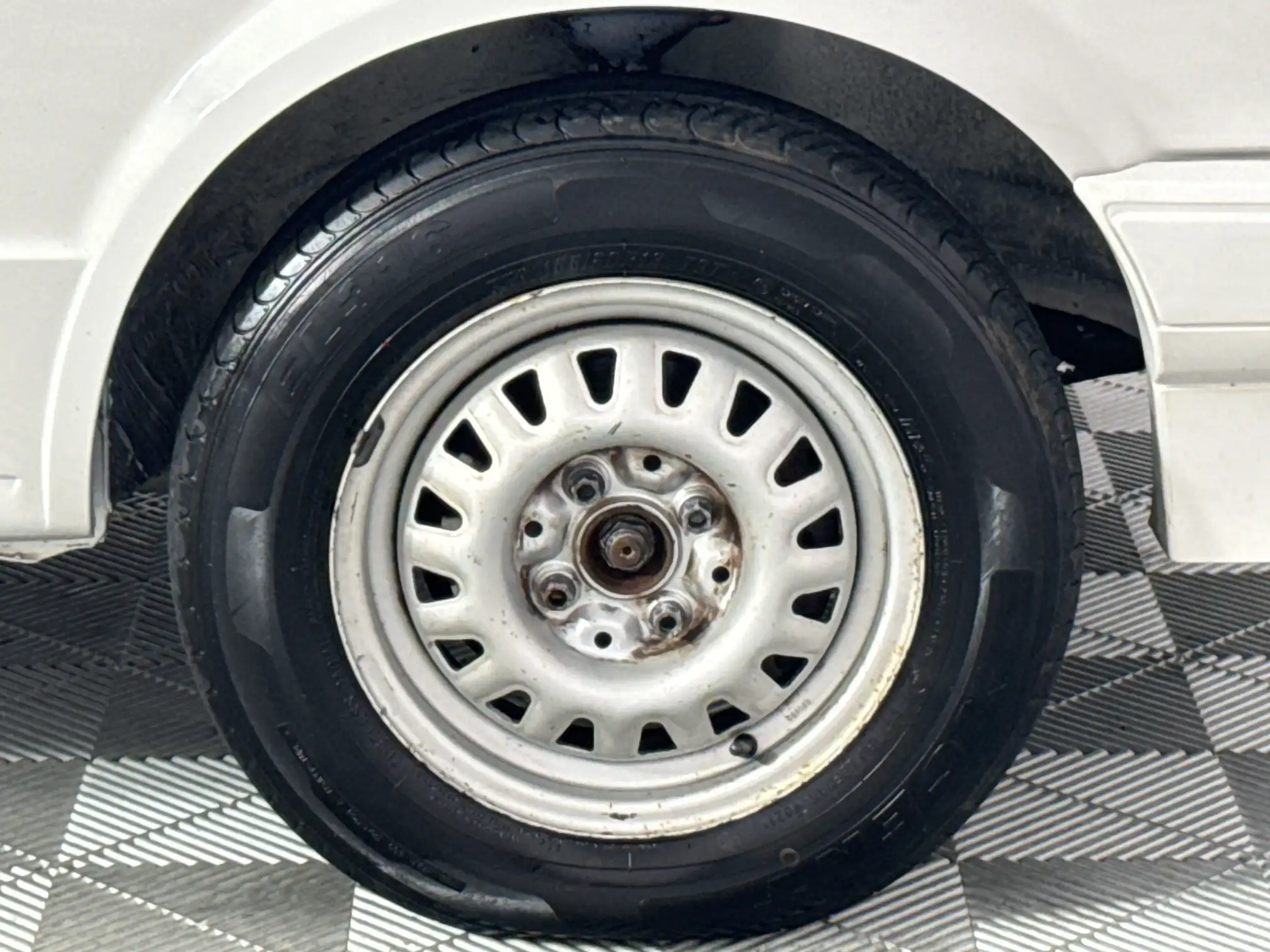 Volkswagen Citi