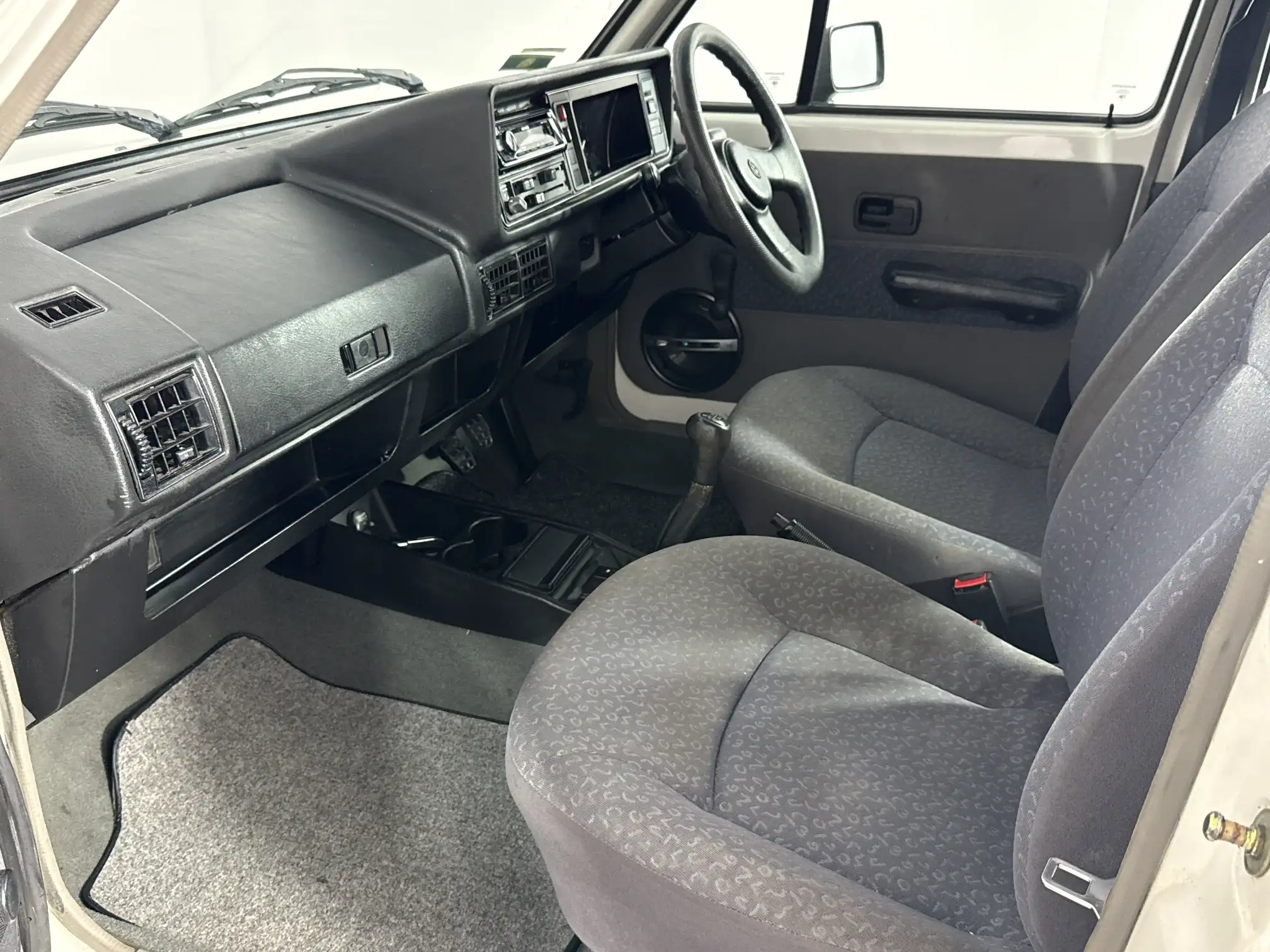 Volkswagen Citi