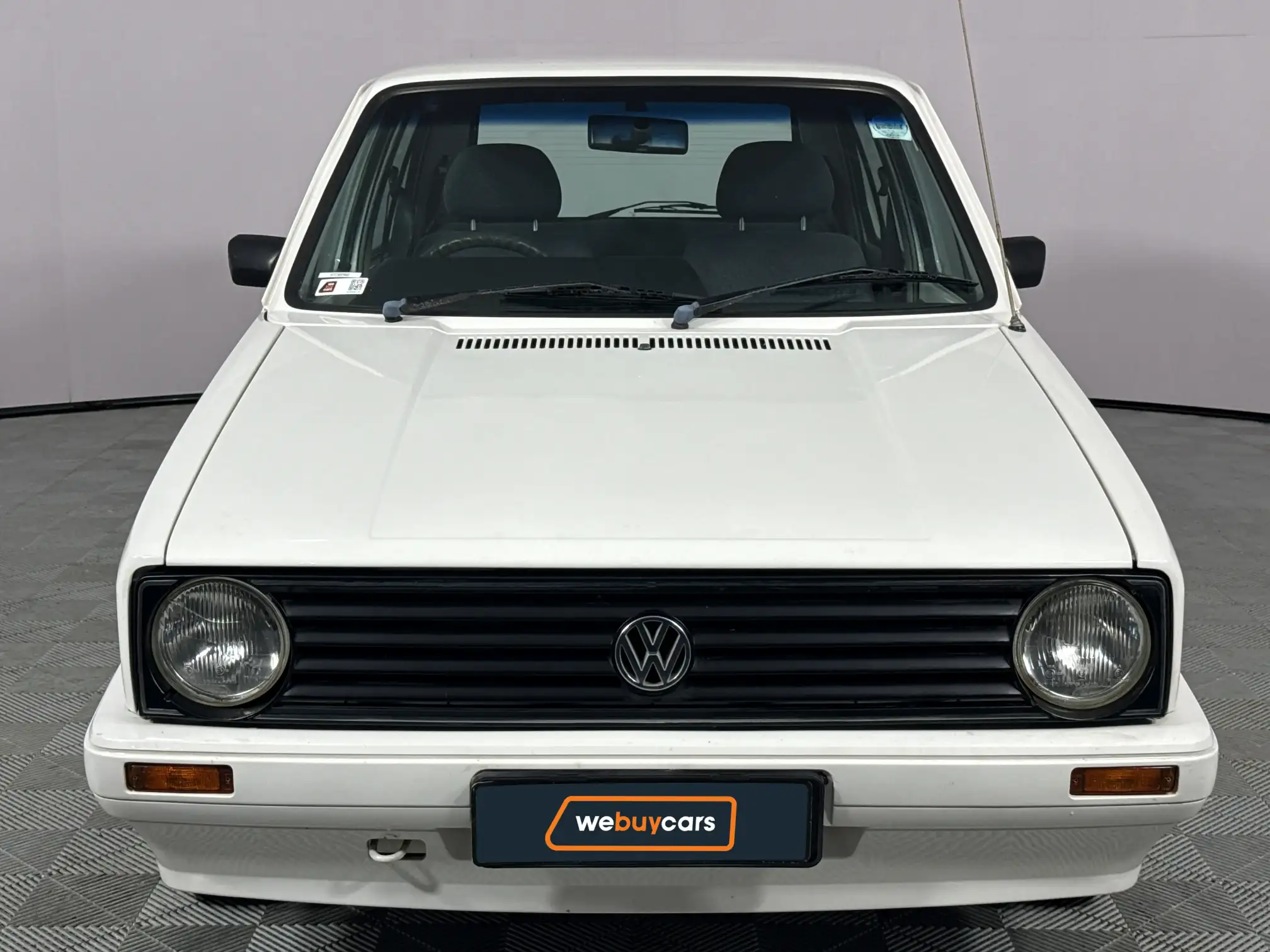 Volkswagen Citi