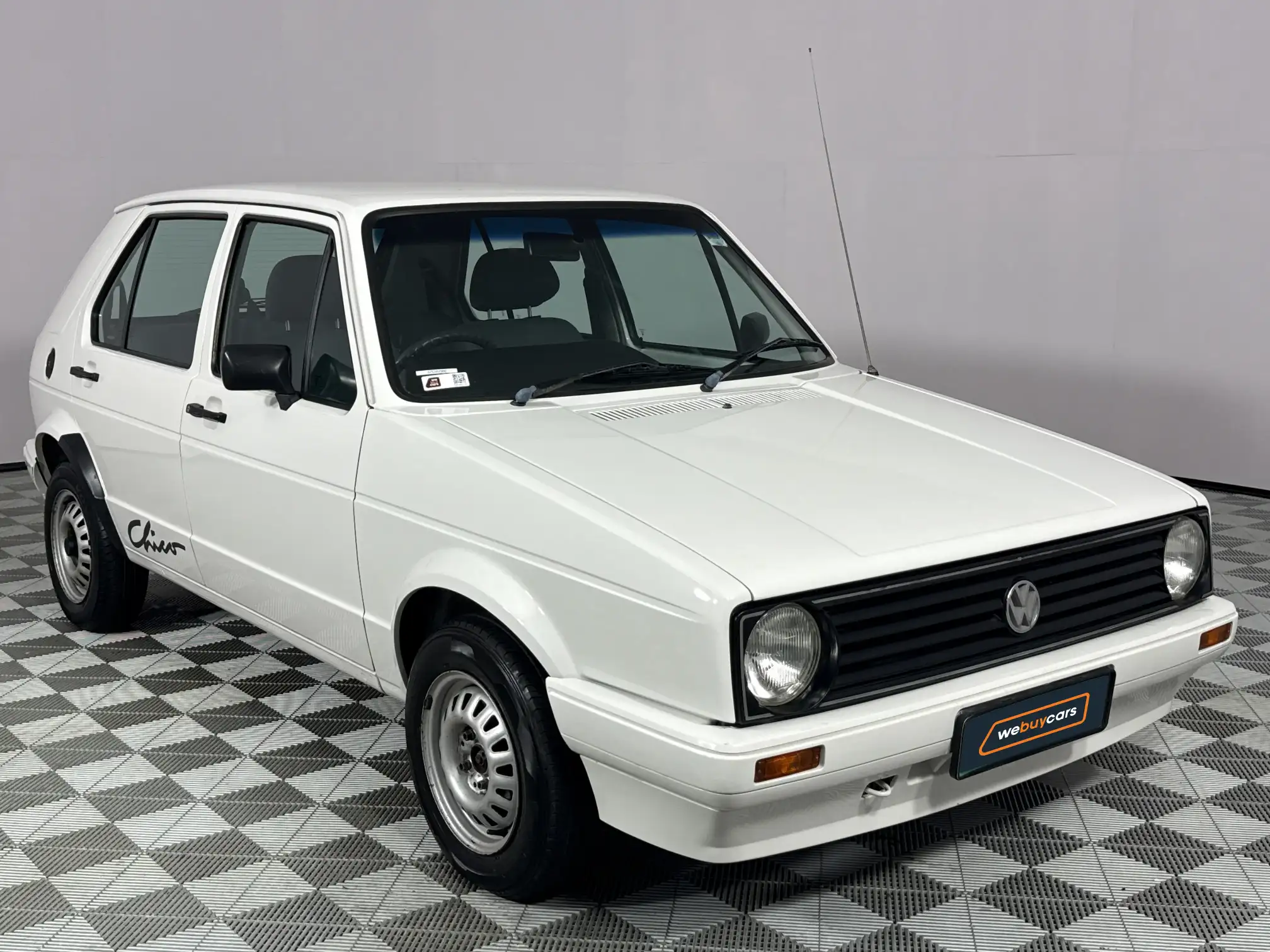 Volkswagen Citi