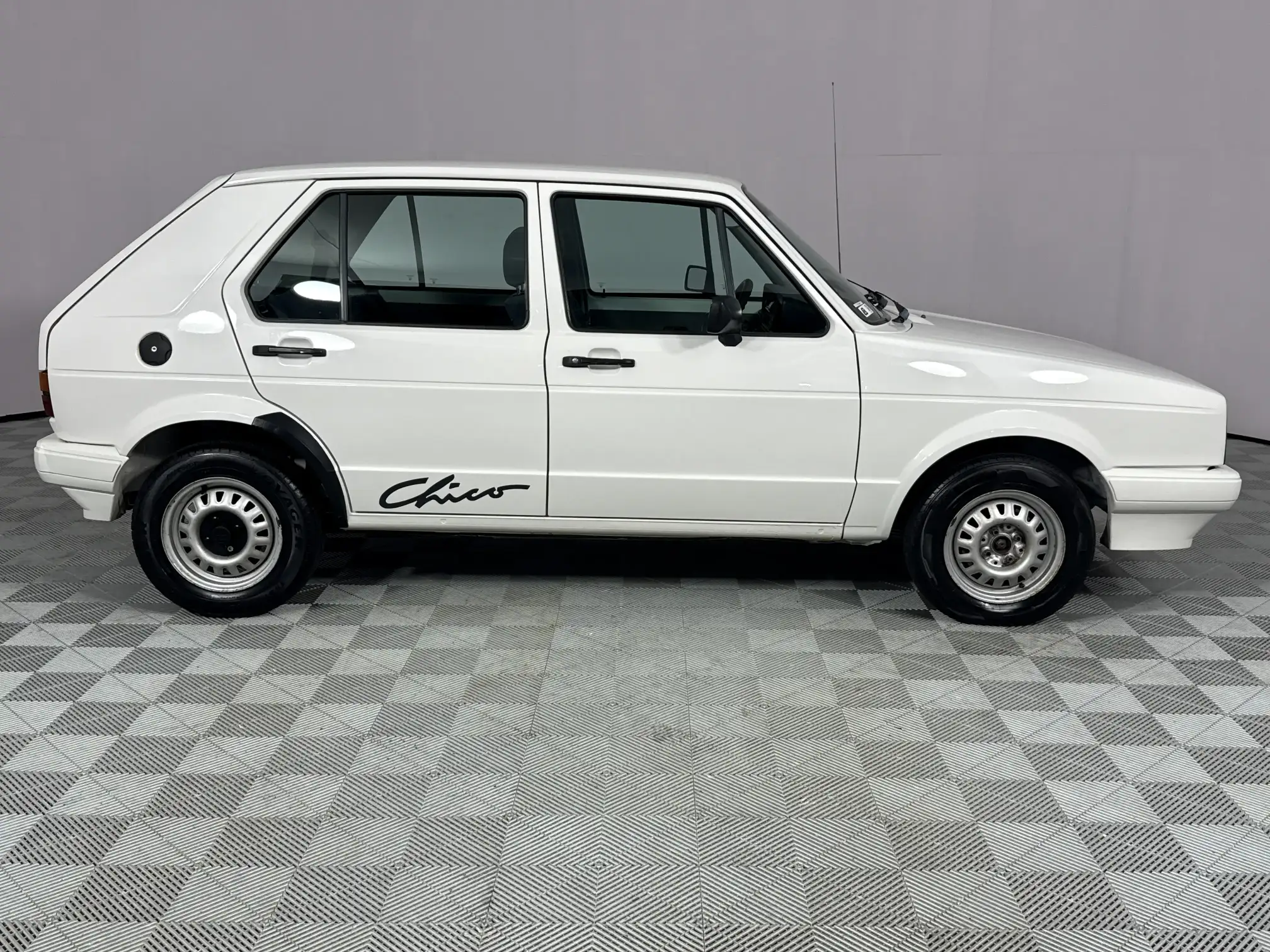 Volkswagen Citi