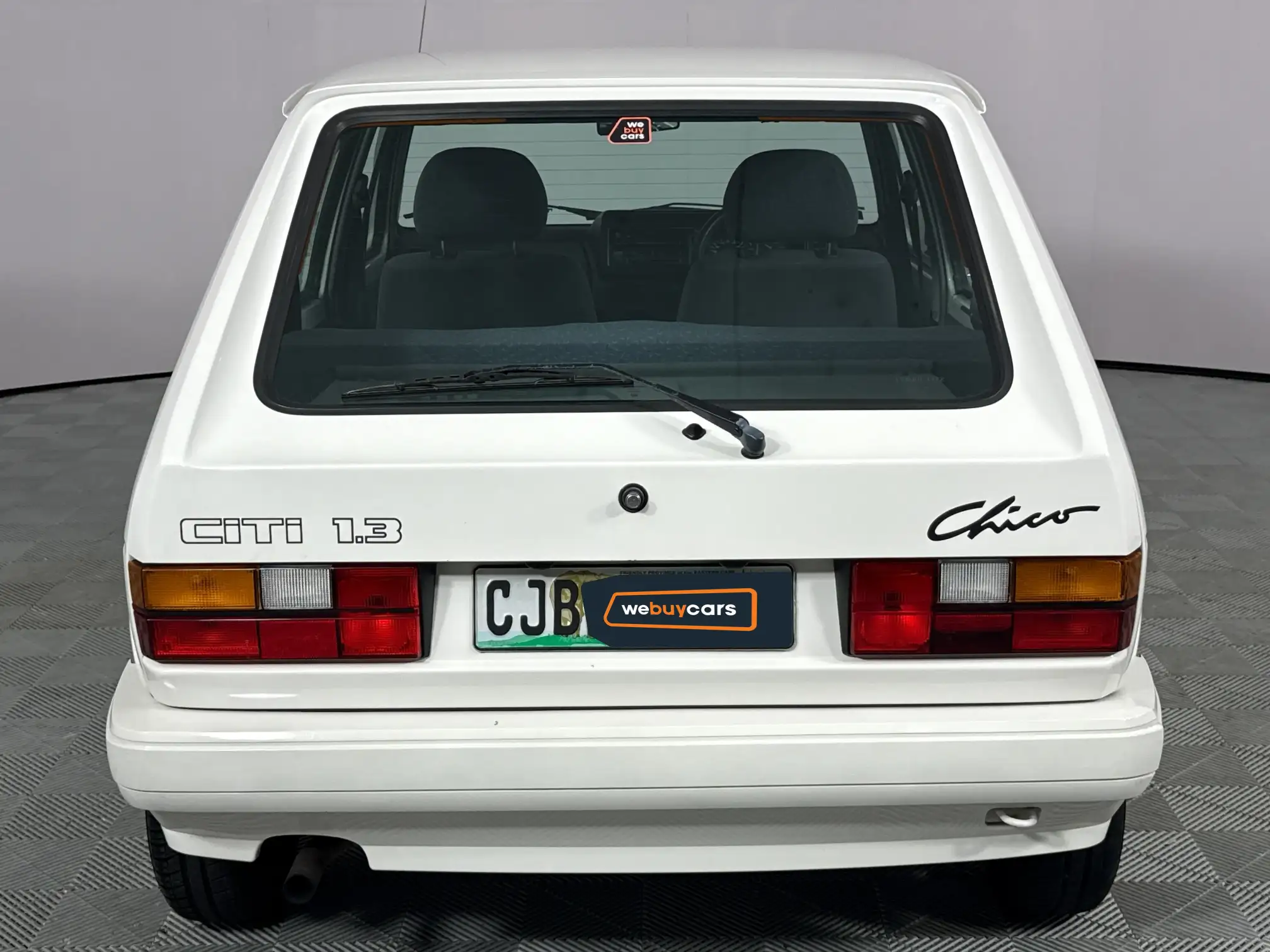 Volkswagen Citi