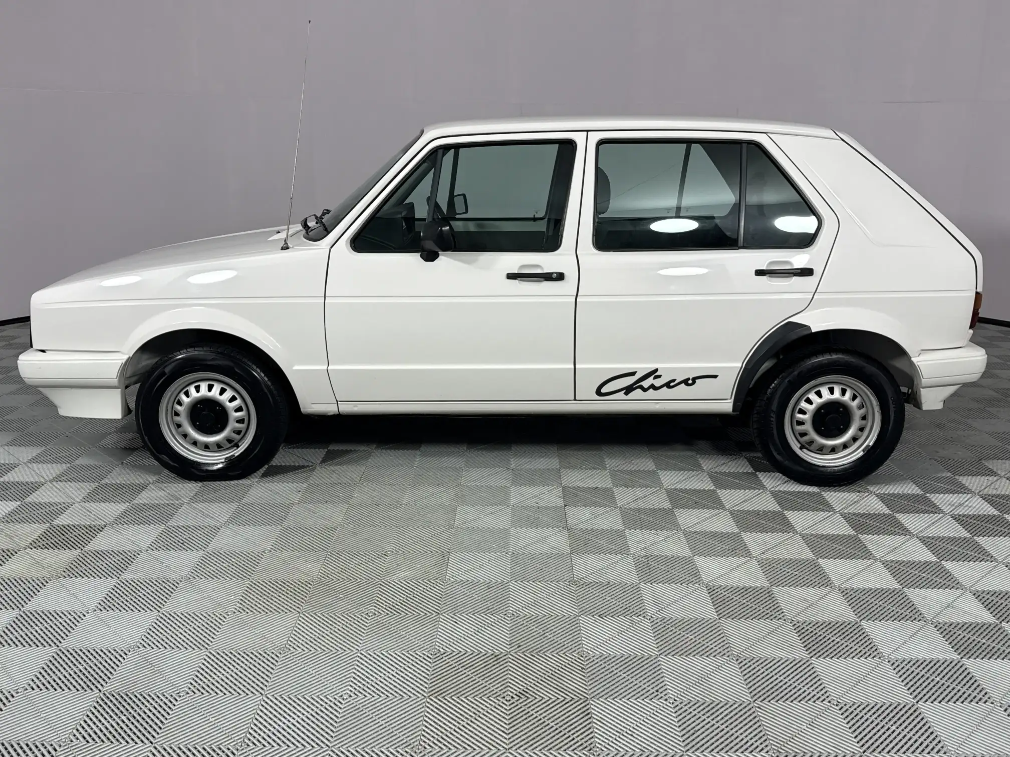 Volkswagen Citi