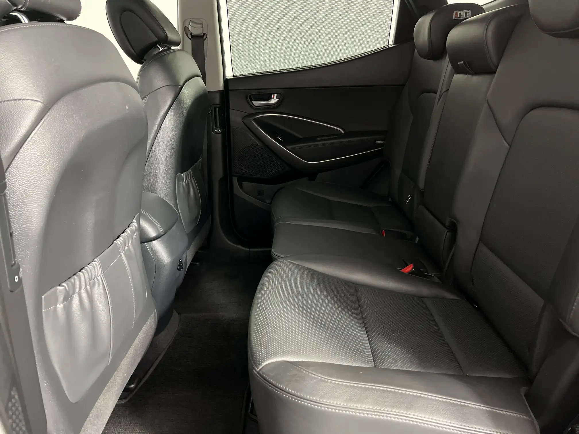 Hyundai Santa-FE