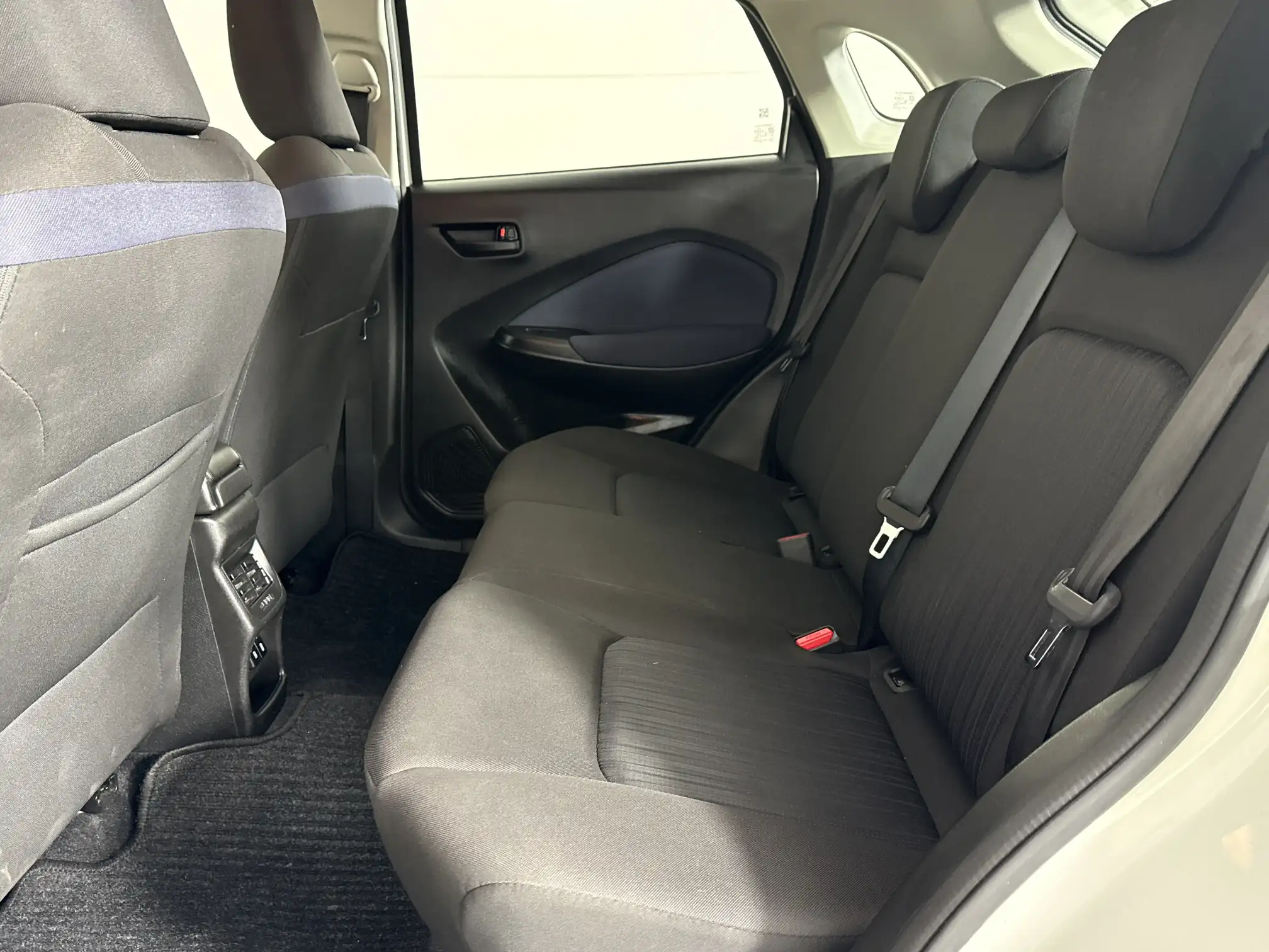 Toyota Starlet