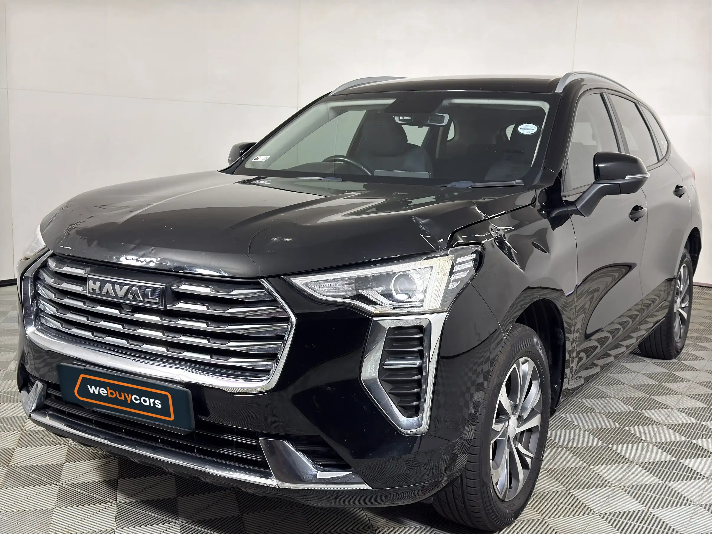 2024 Haval Jolion