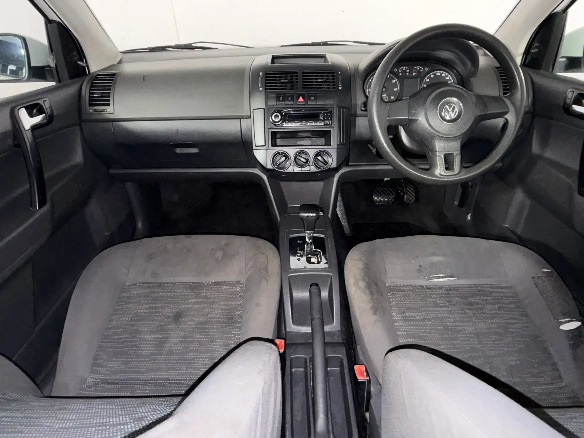 Volkswagen Polo Vivo