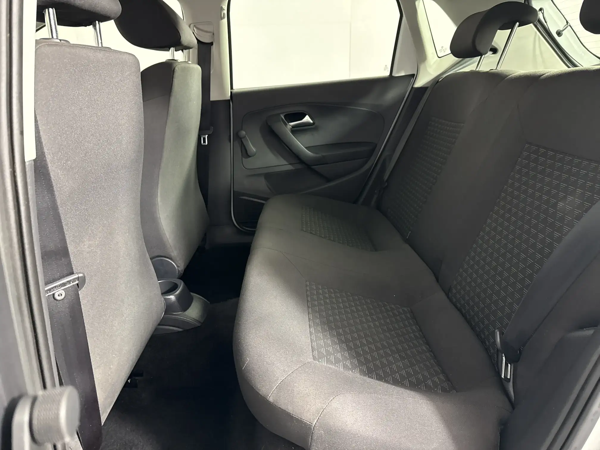 Volkswagen Polo Vivo