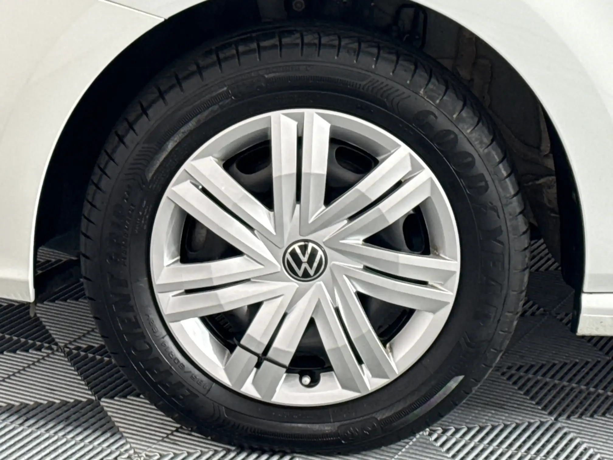 Volkswagen Polo Vivo