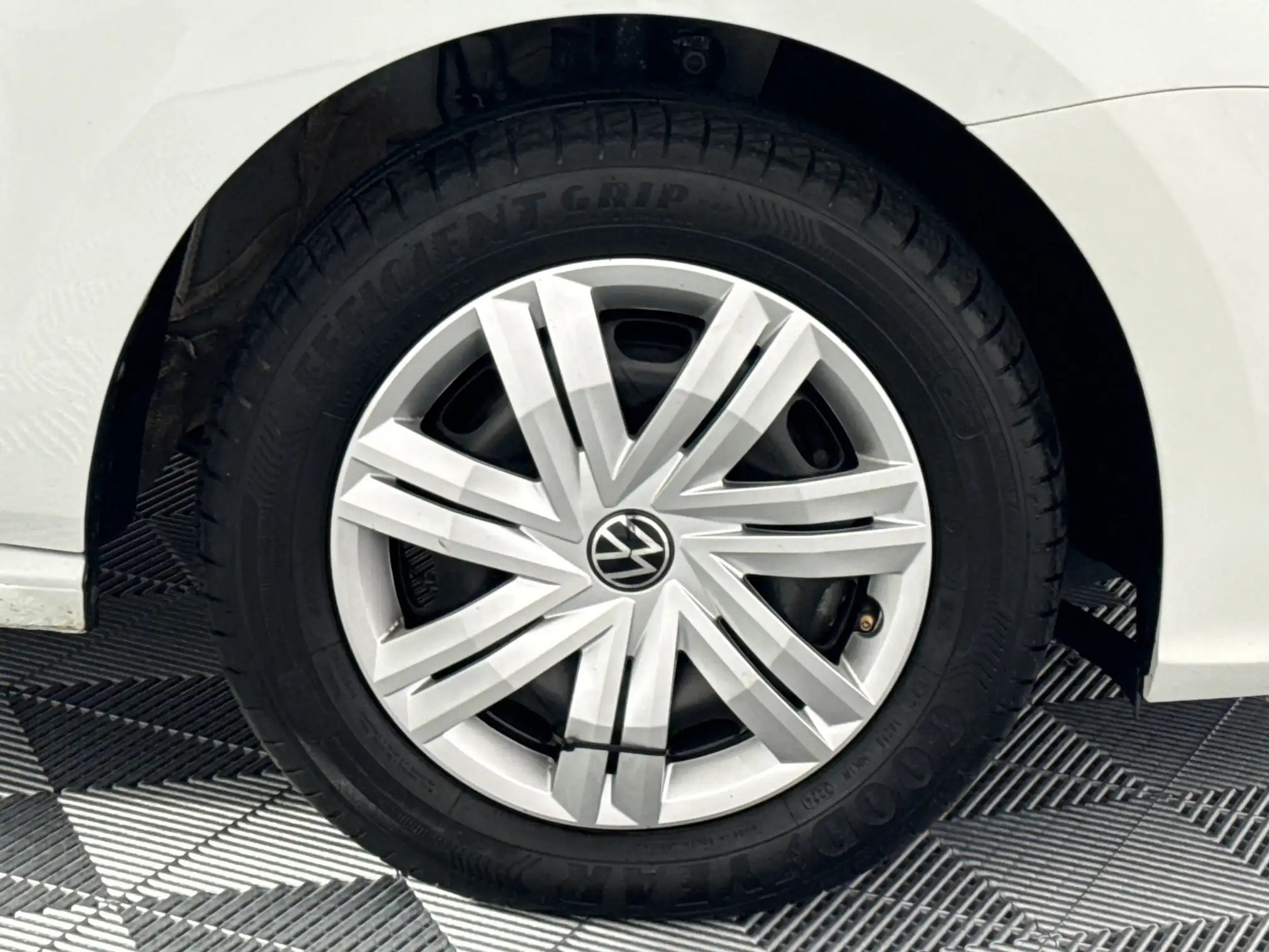 Volkswagen Polo Vivo