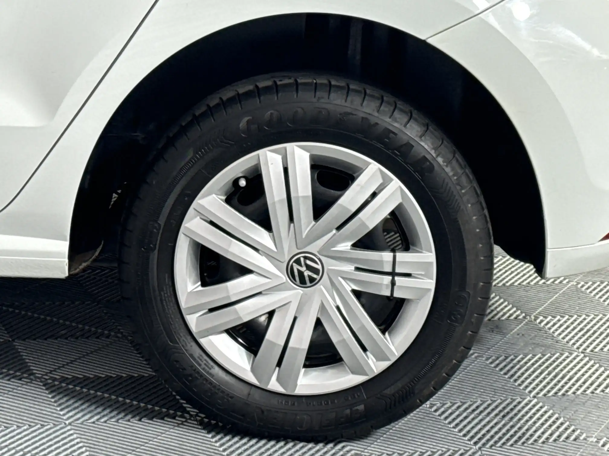 Volkswagen Polo Vivo