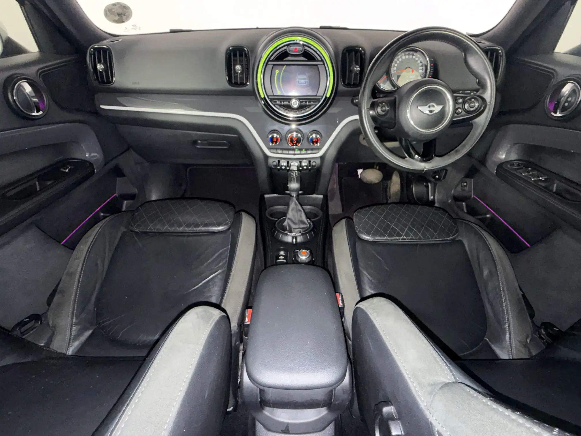 Mini Cooper Countryman