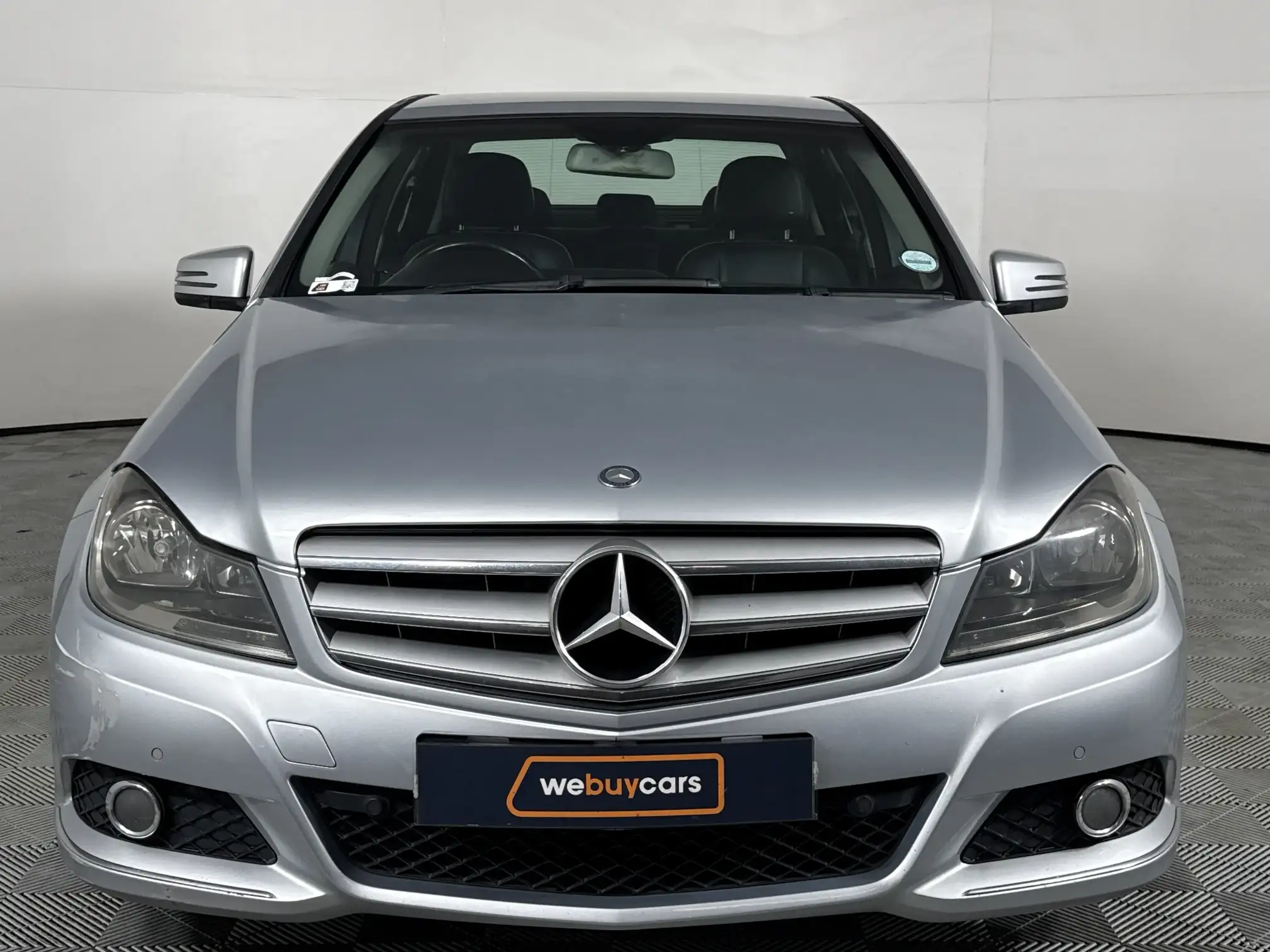 Mercedes-Benz C Class Sedan