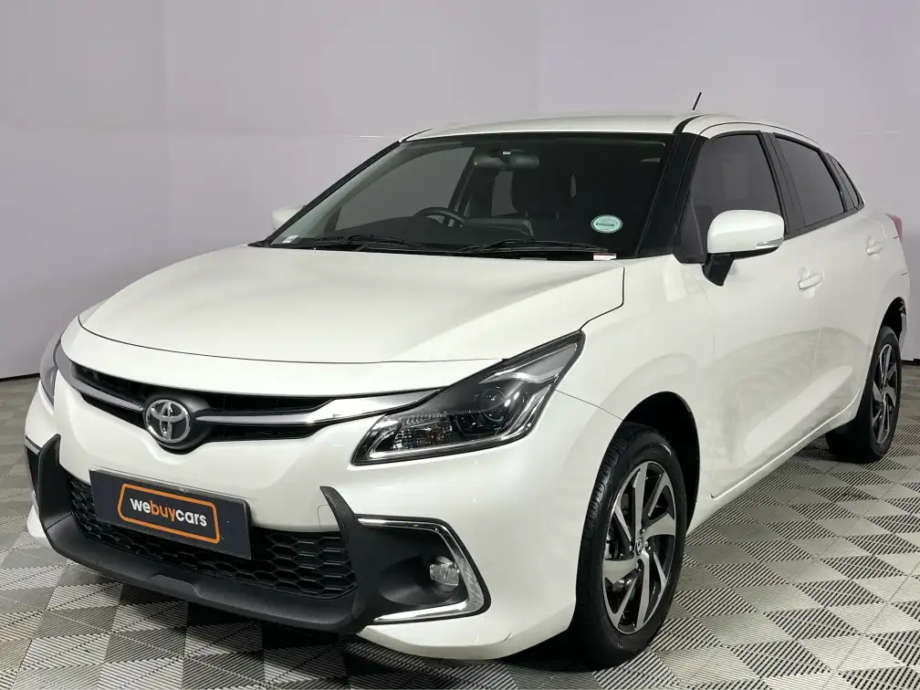 Toyota Auris 1.6XR Review