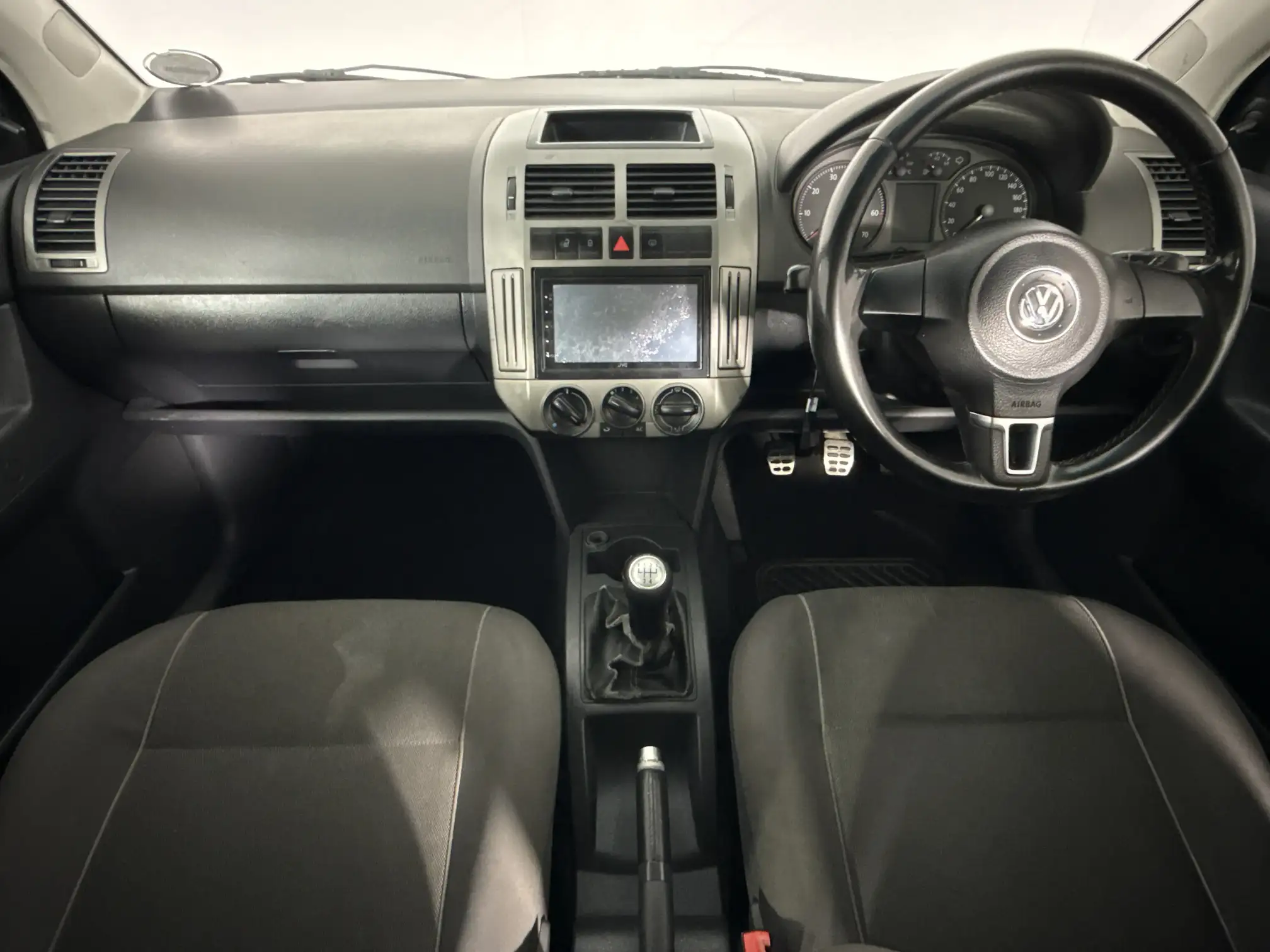 Volkswagen Polo Vivo