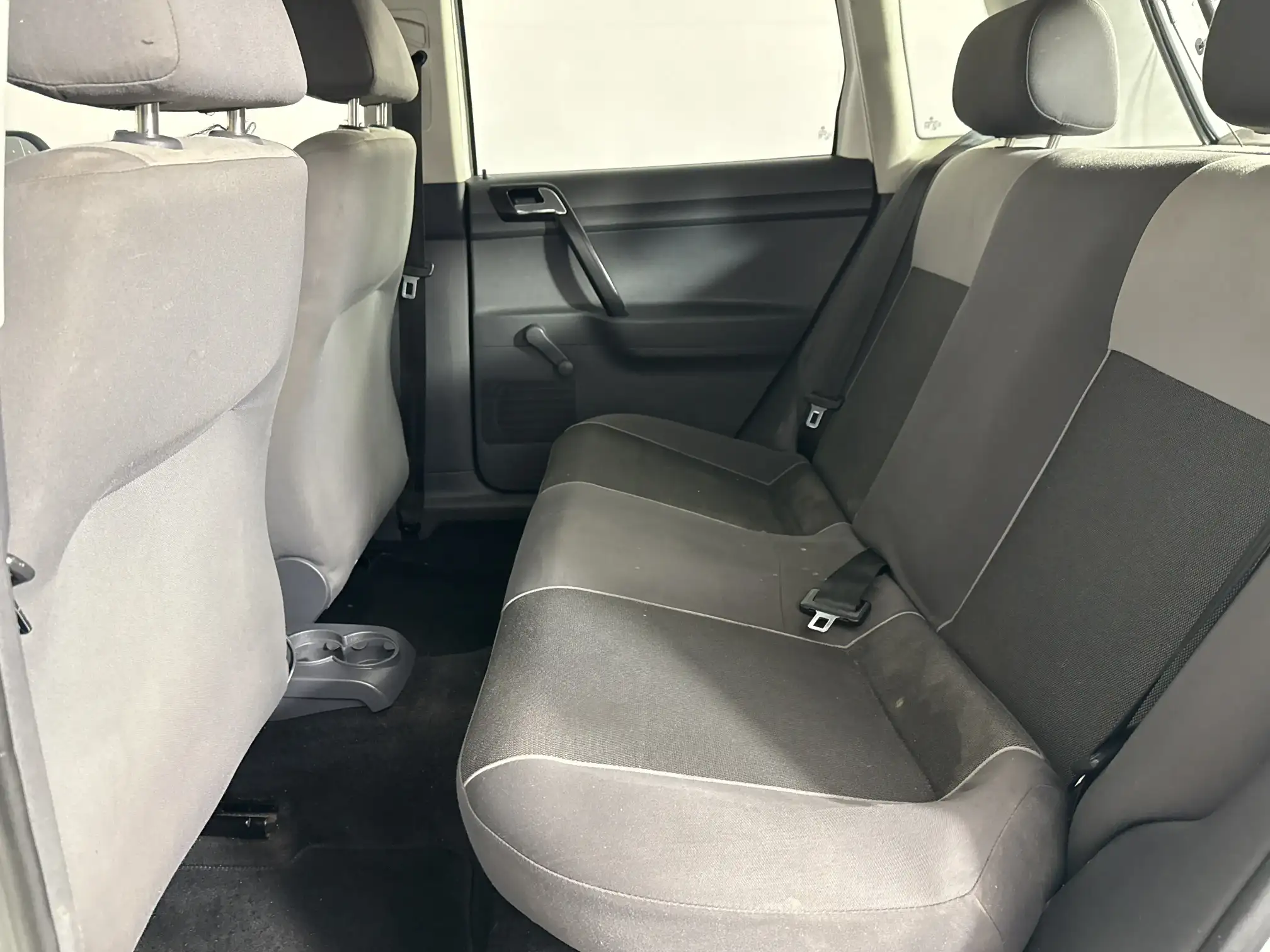 Volkswagen Polo Vivo