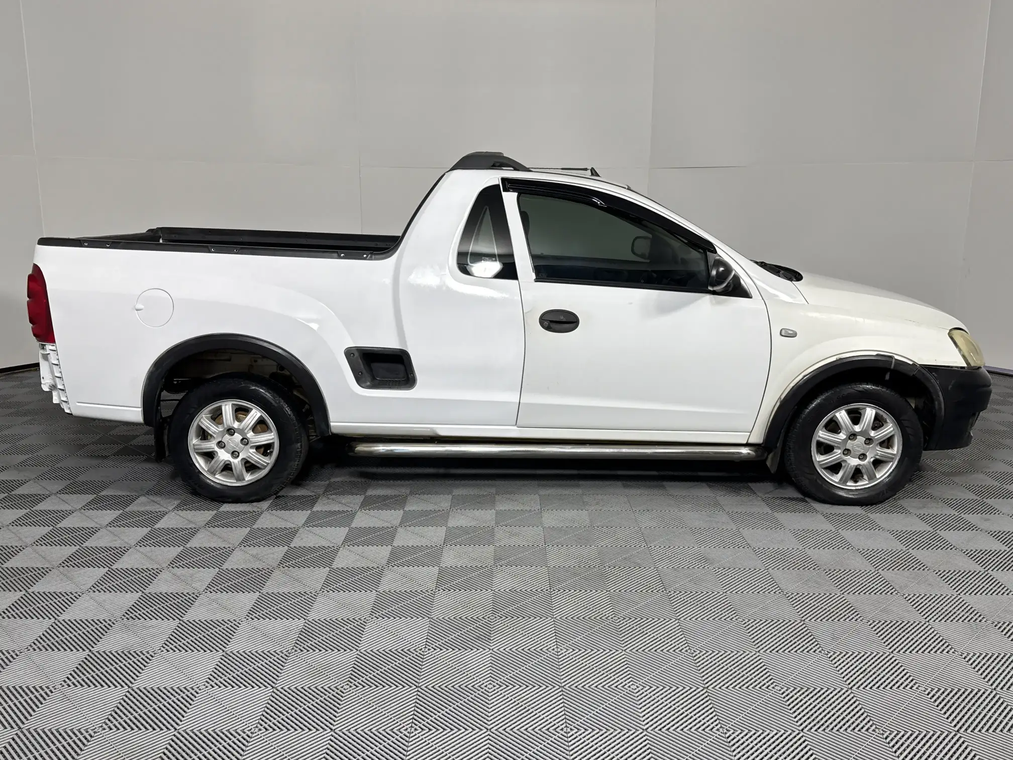 Opel Corsa Utility