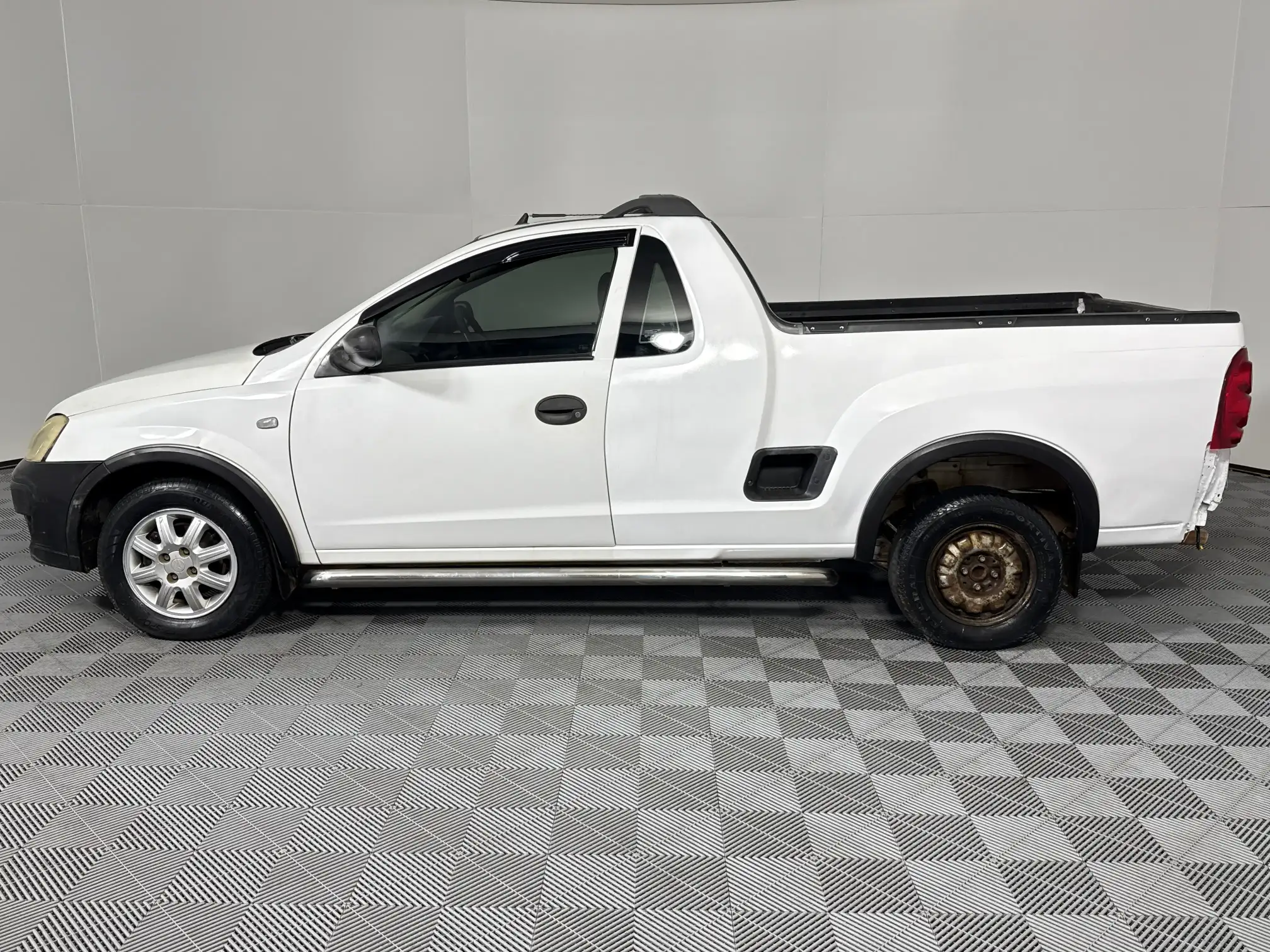Opel Corsa Utility