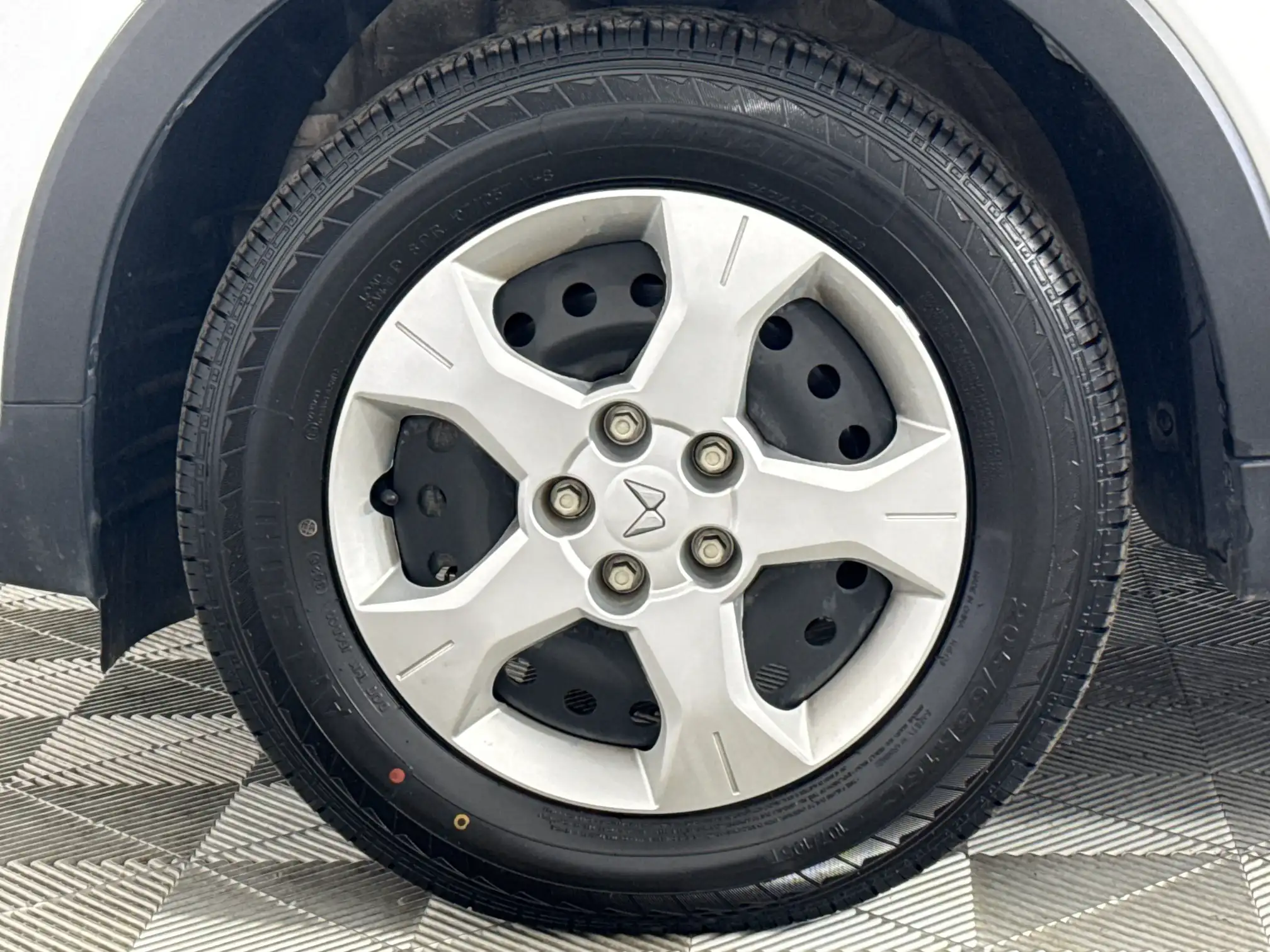 Mahindra Xuv300