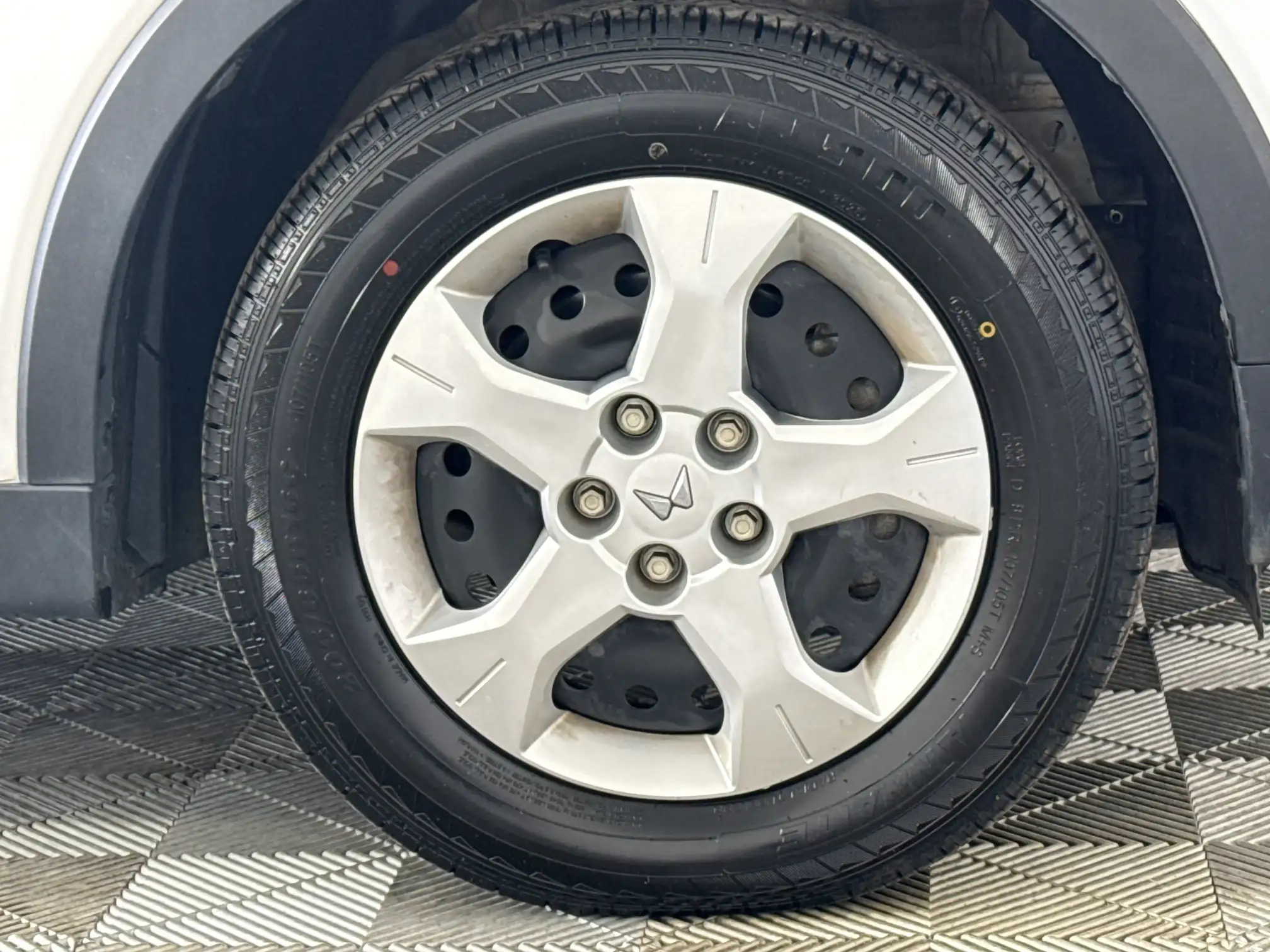 Mahindra Xuv300