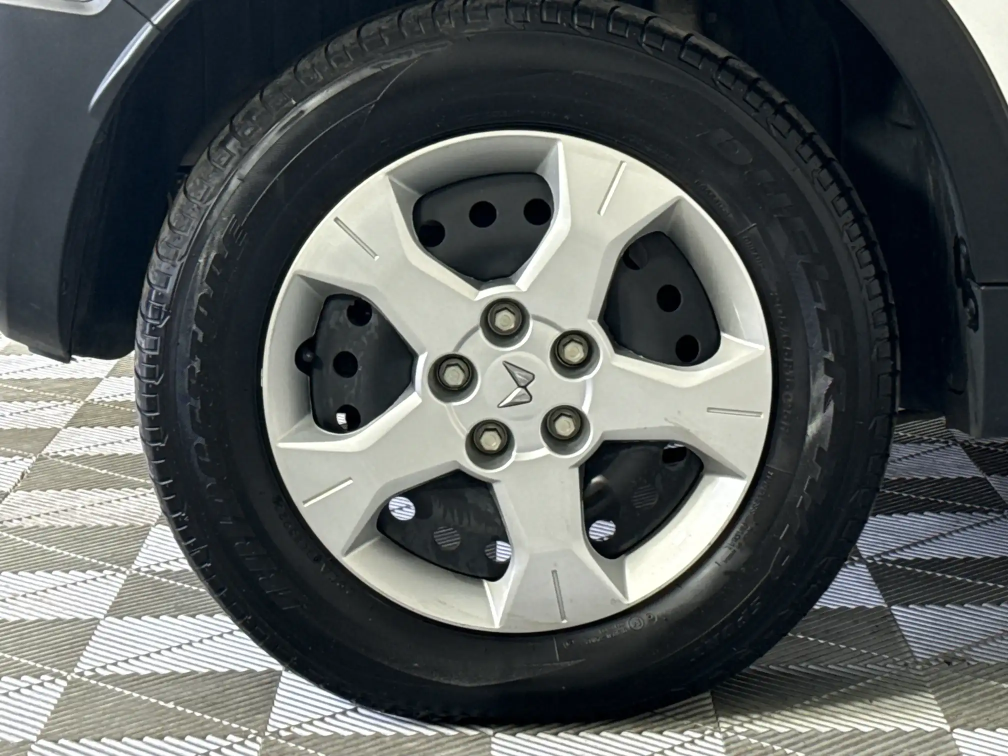 Mahindra Xuv300