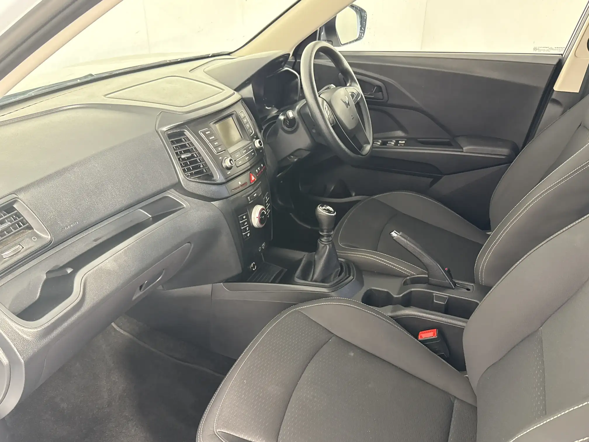 Mahindra Xuv300