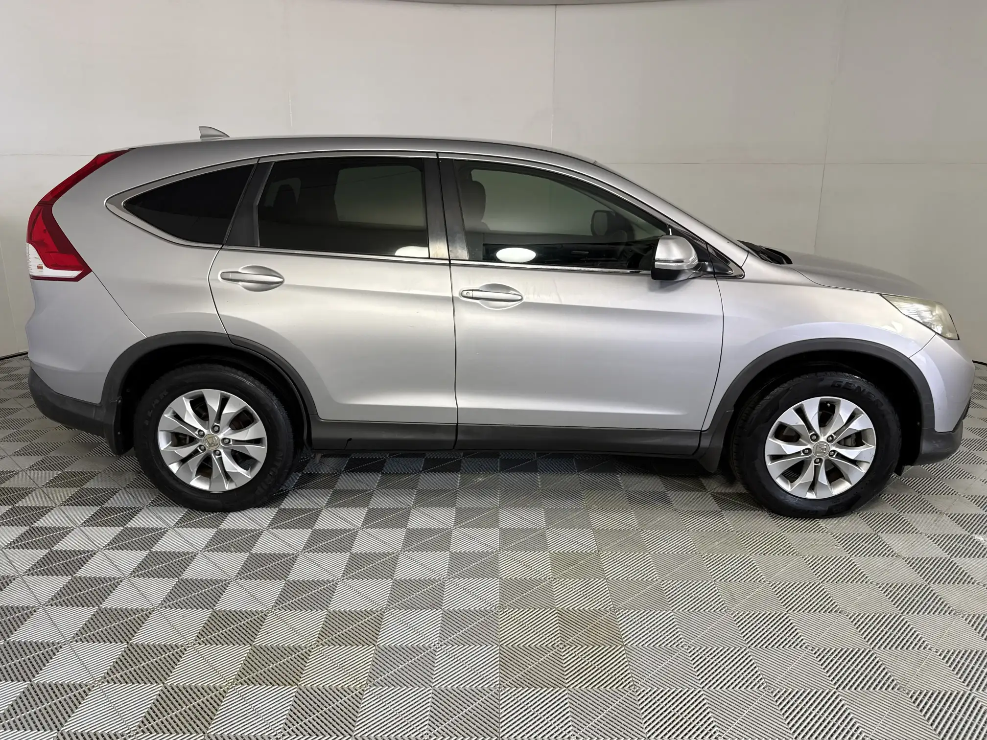 Honda CRV