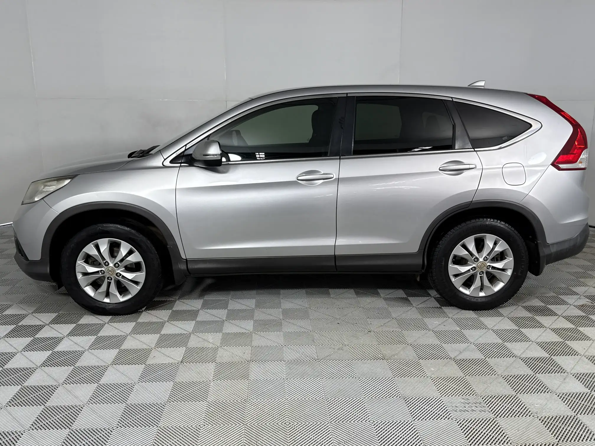 Honda CRV
