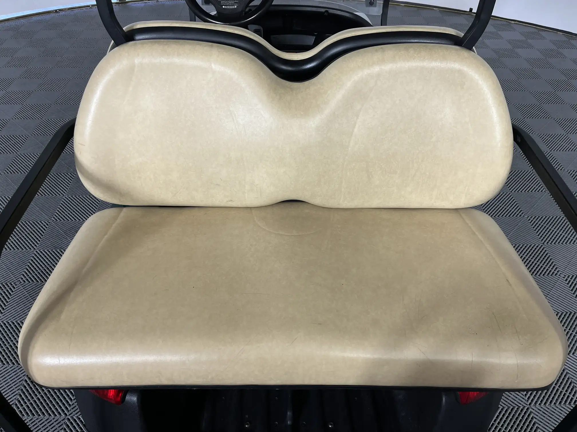 Club Car Golf Cart
