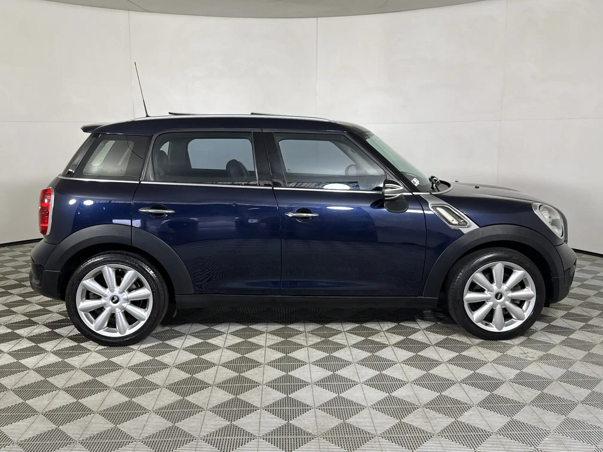 Mini Cooper Countryman