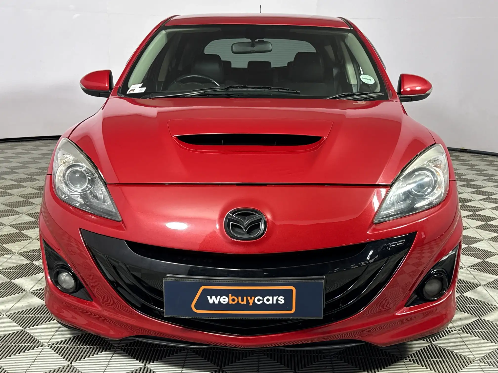 Mazda Mazda 3