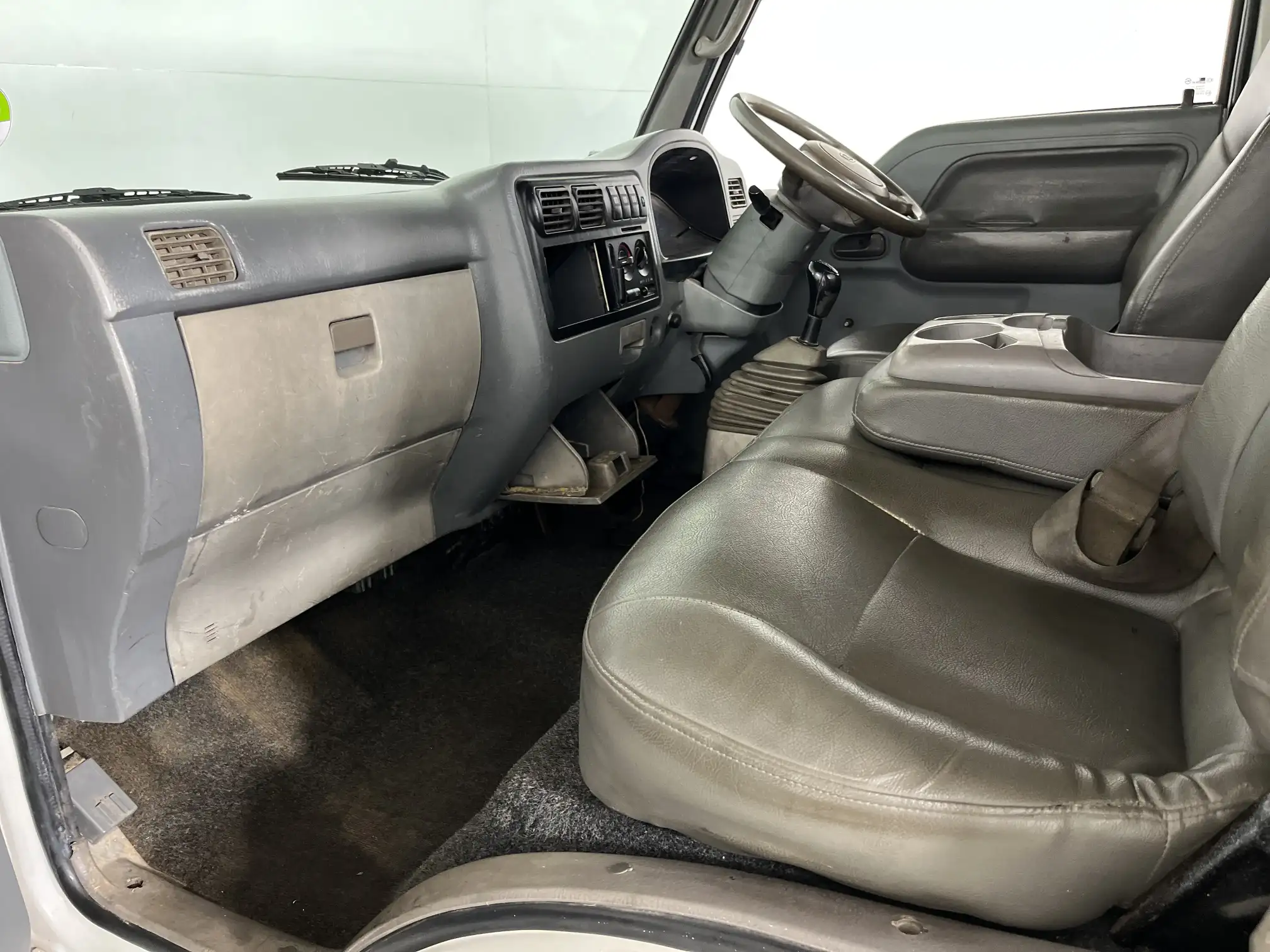 KIA K 2700