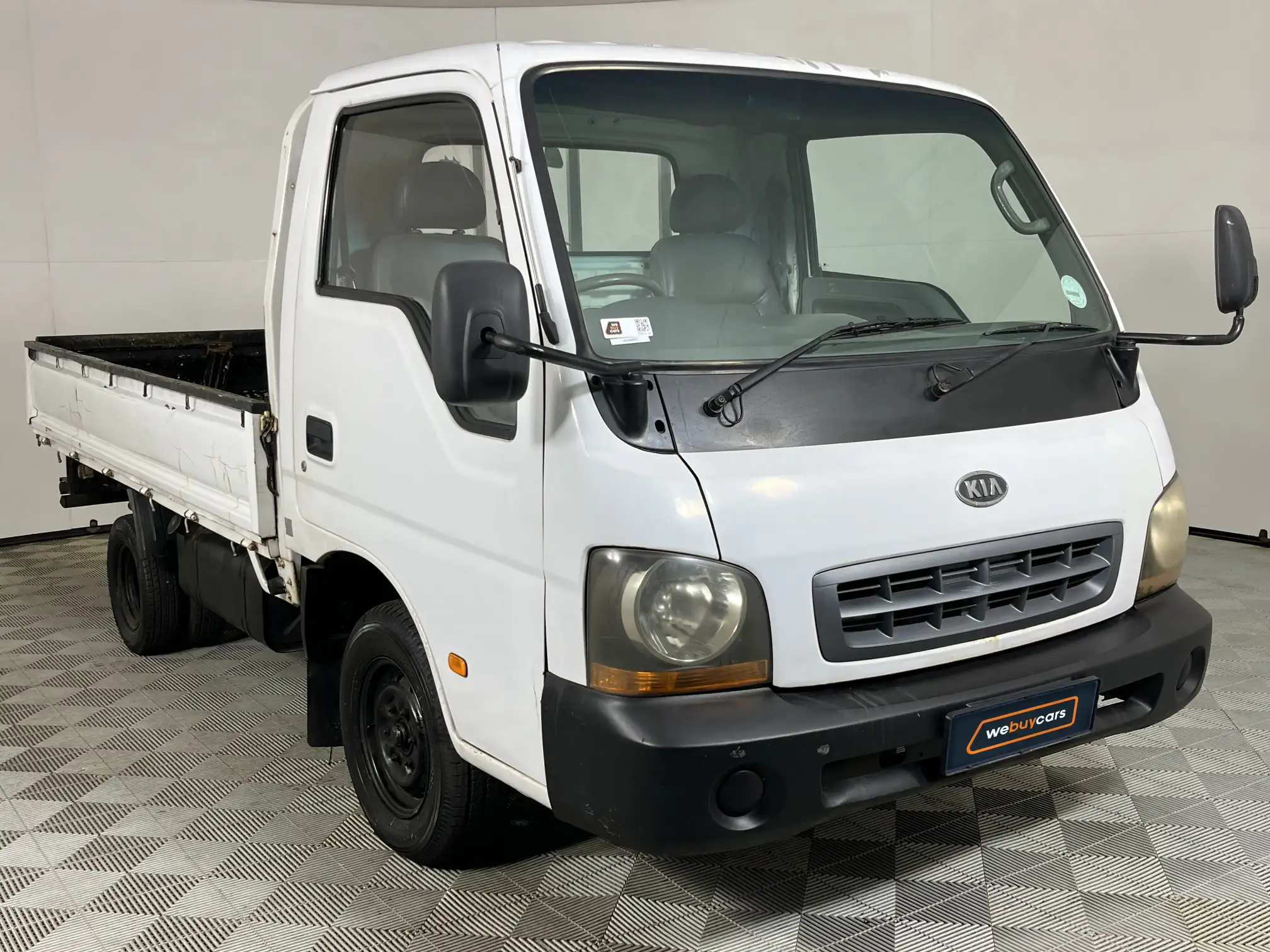 KIA K 2700