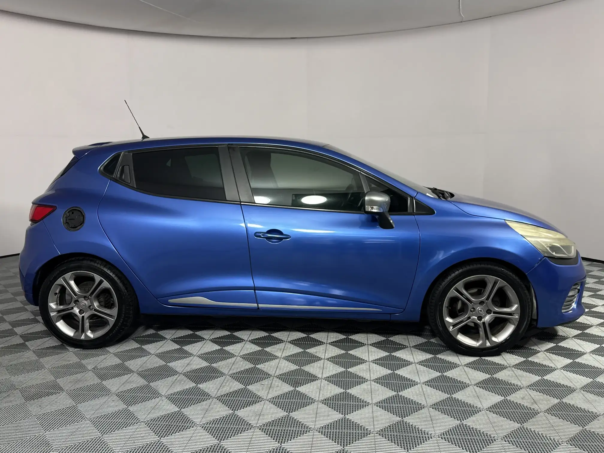 Renault Clio IV