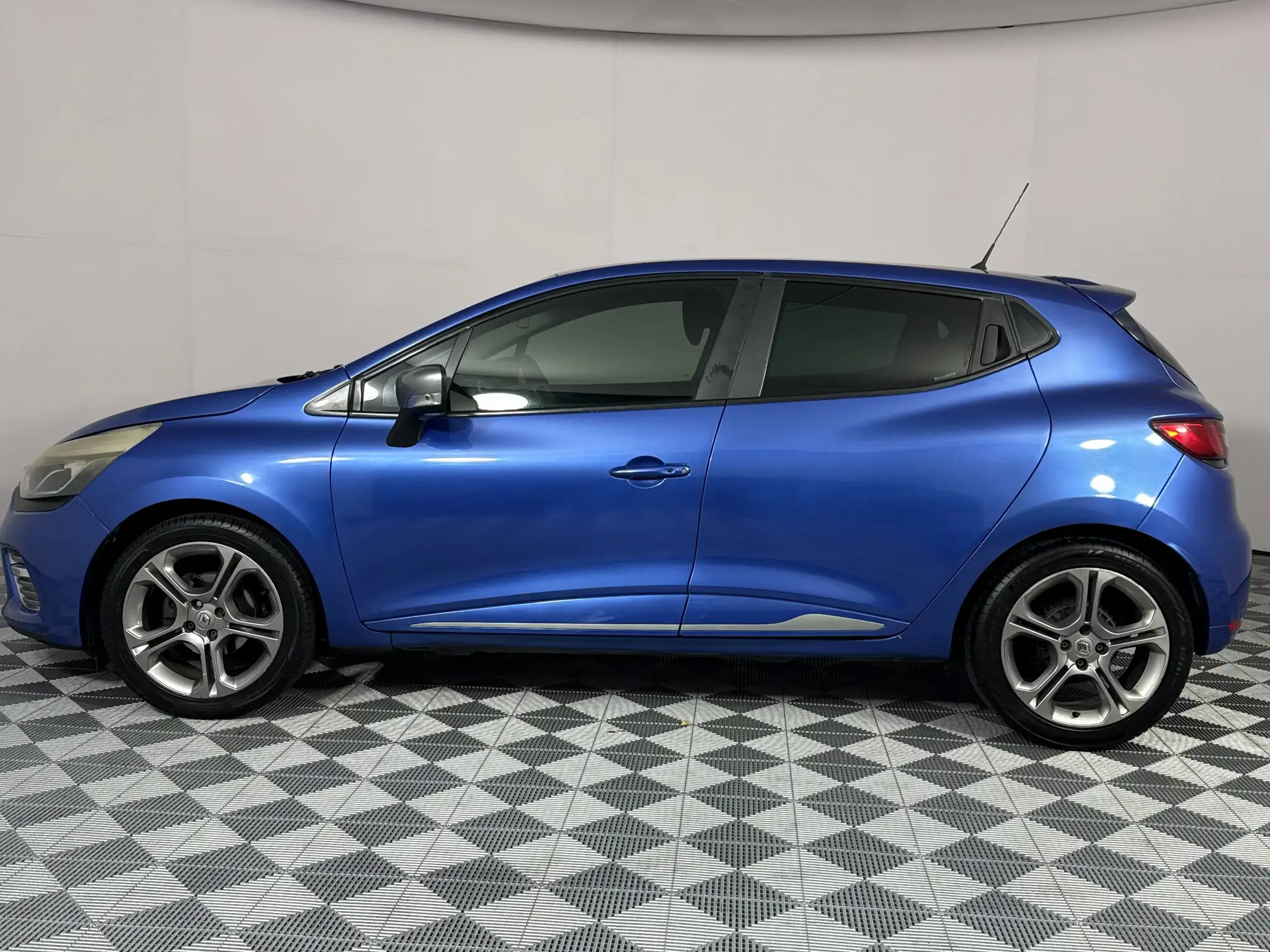 Renault Clio IV