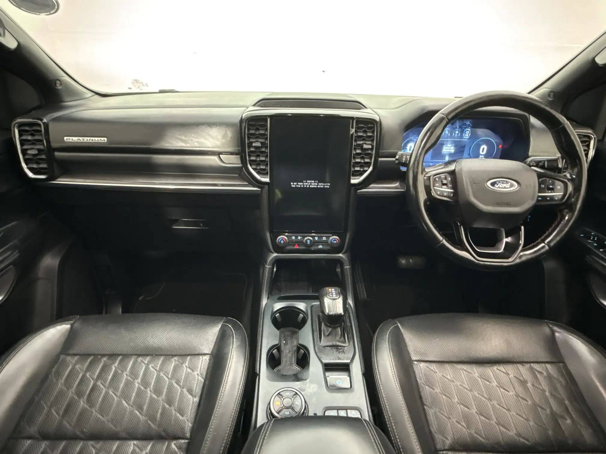 Ford Everest