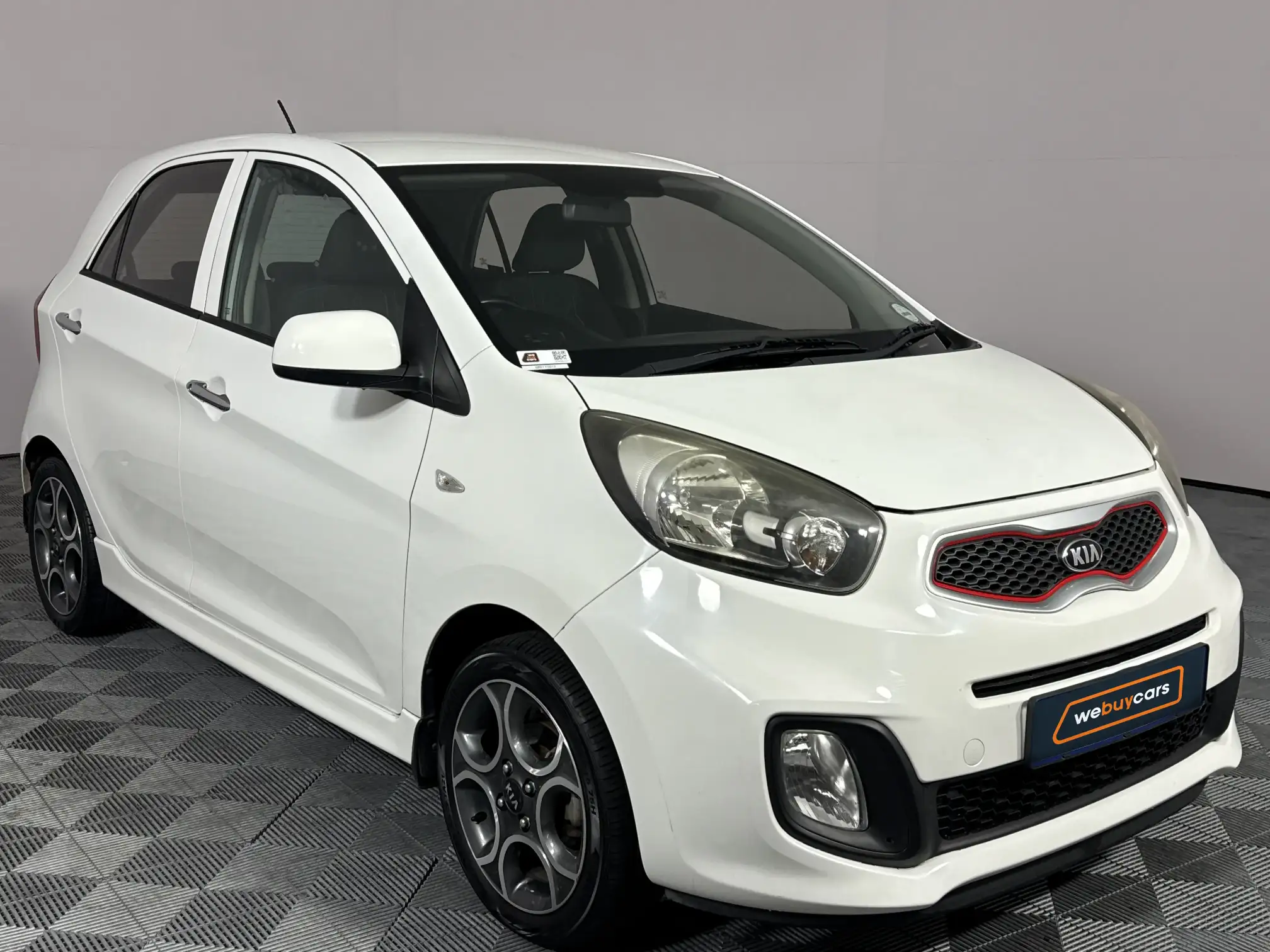 KIA Picanto