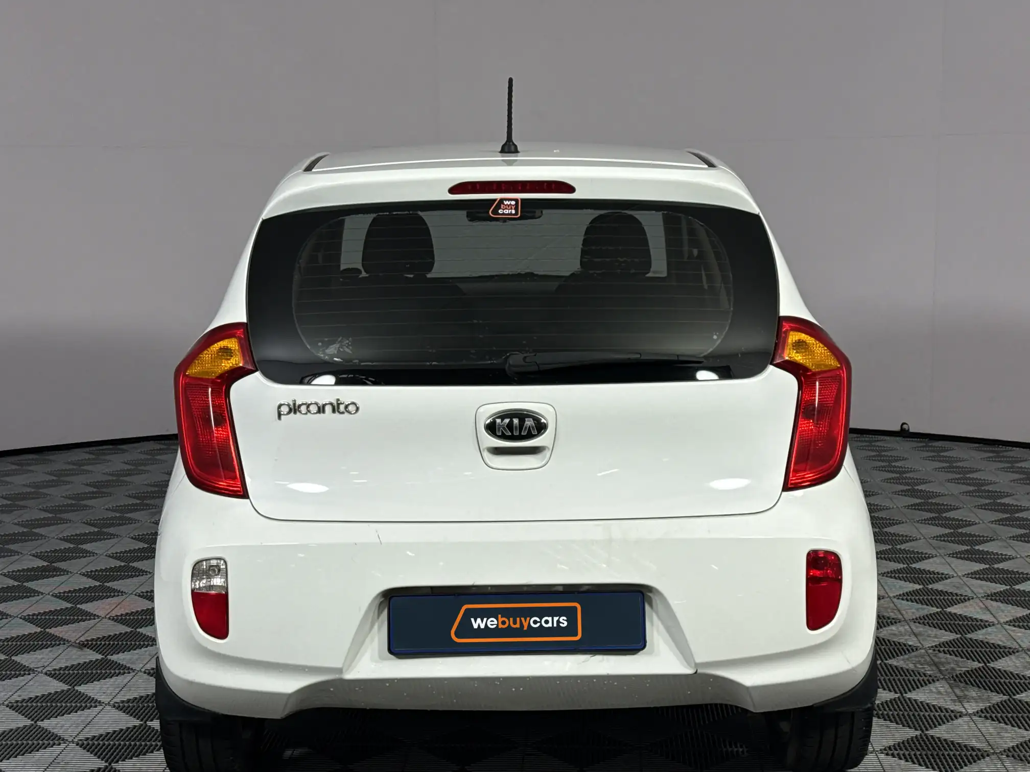 KIA Picanto