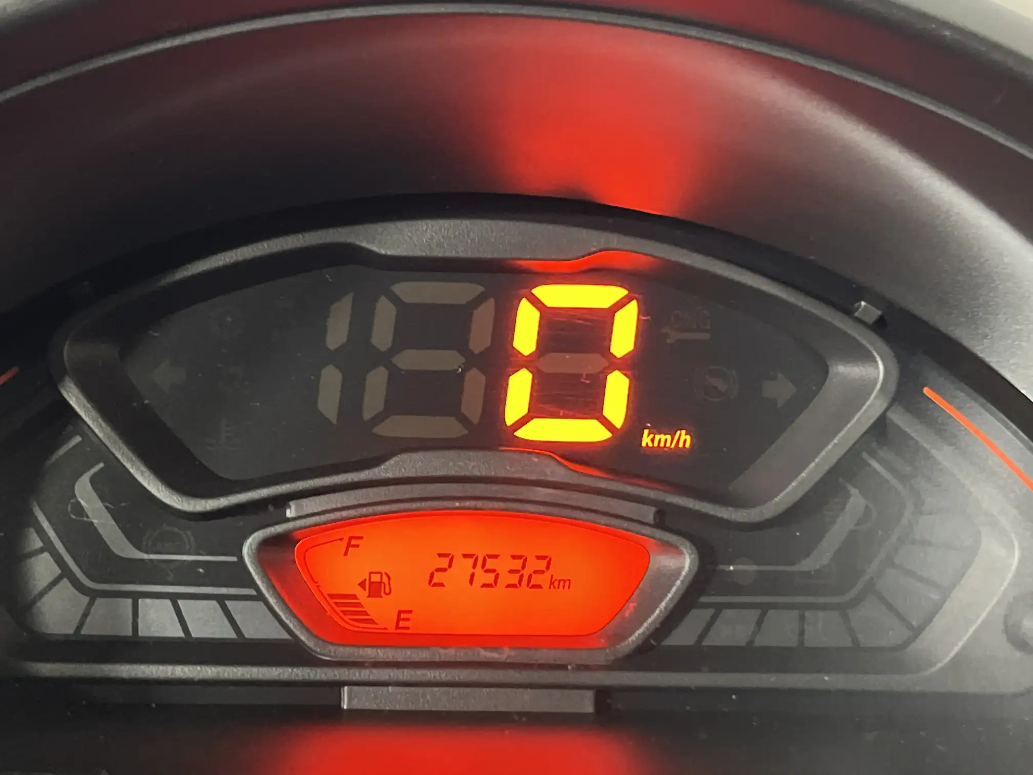 Suzuki S-Presso