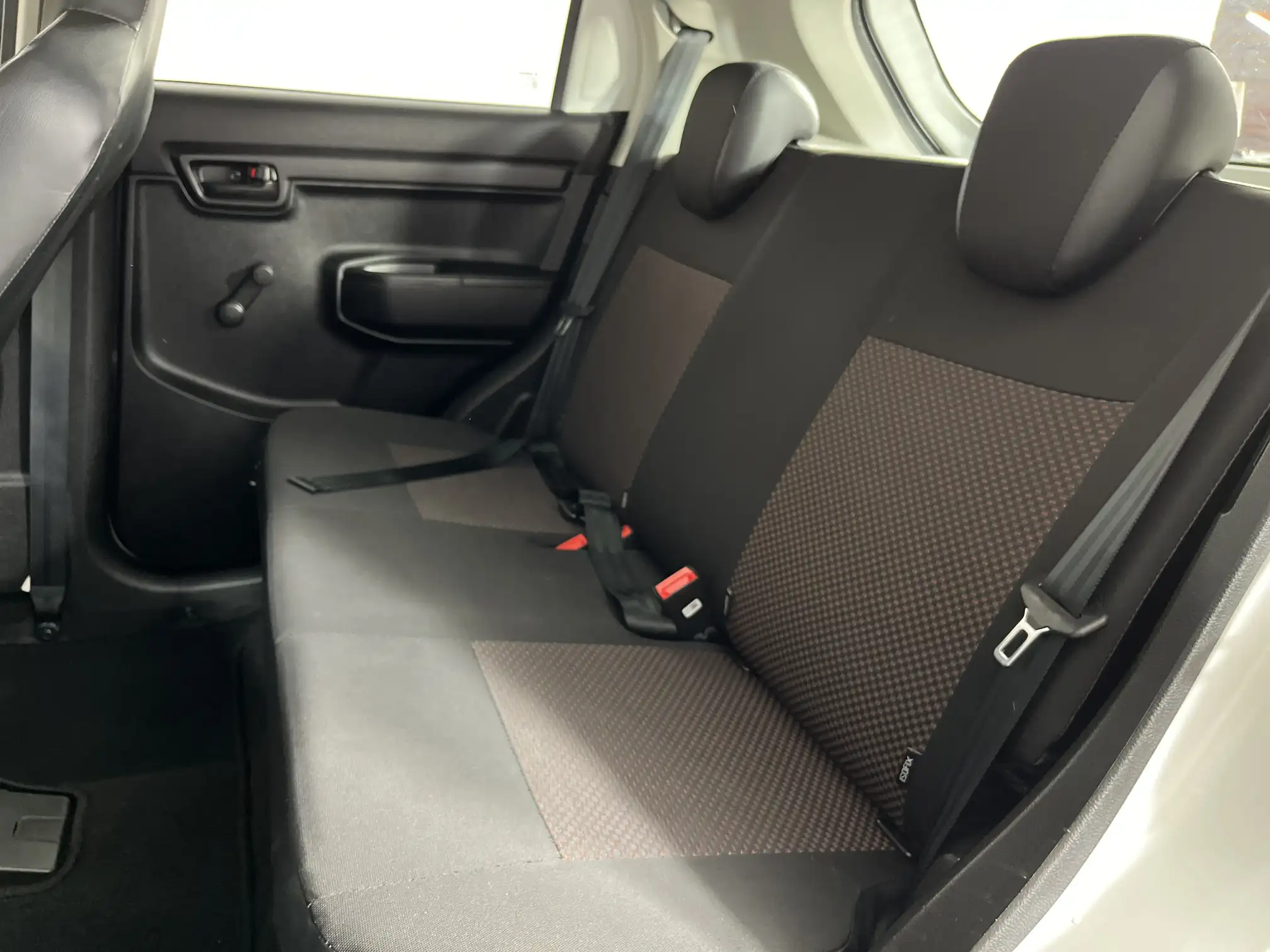 Suzuki S-Presso
