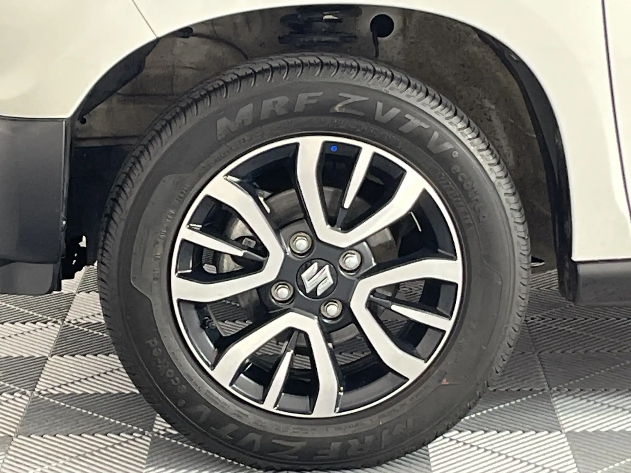 Suzuki S-Presso