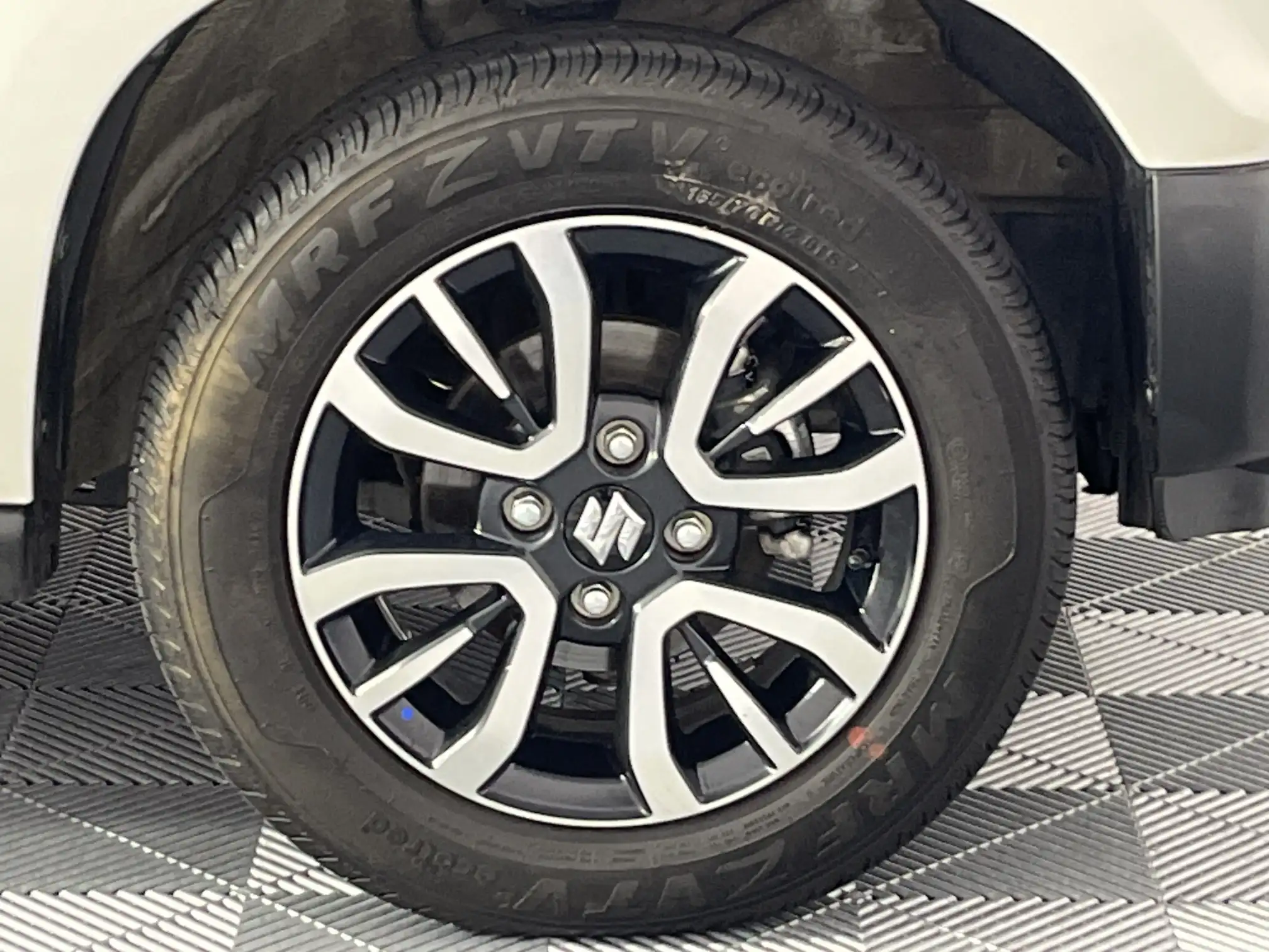Suzuki S-Presso