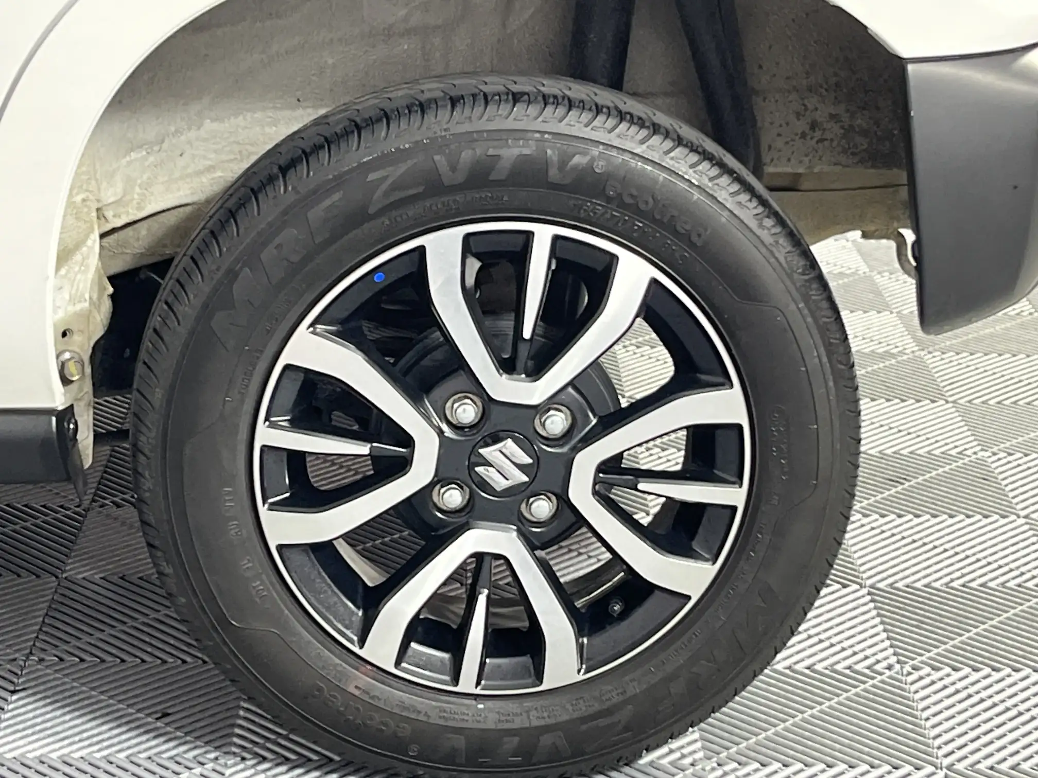 Suzuki S-Presso