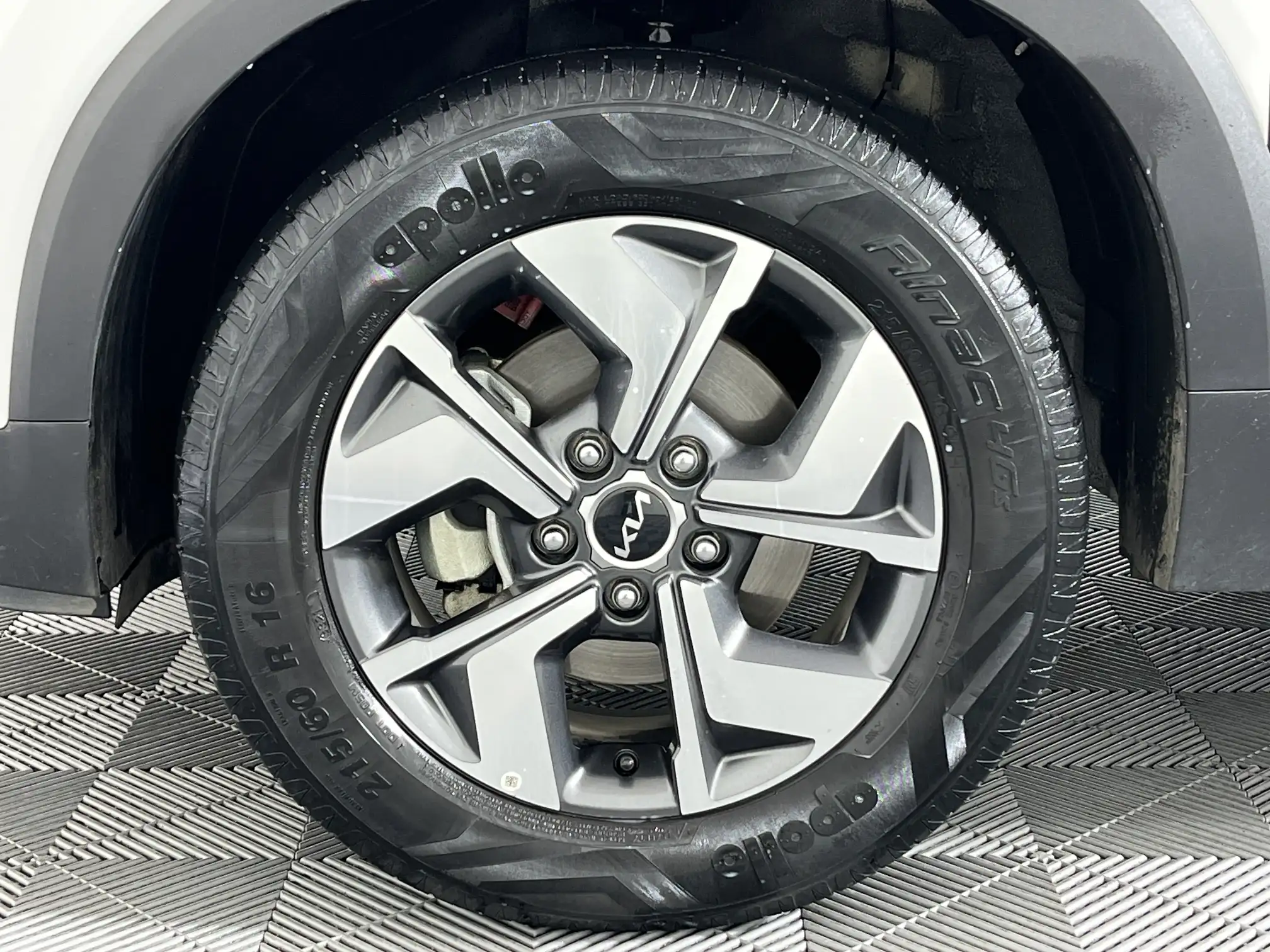KIA Sonet