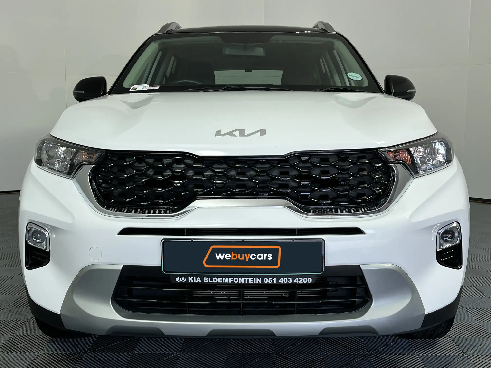 KIA Sonet