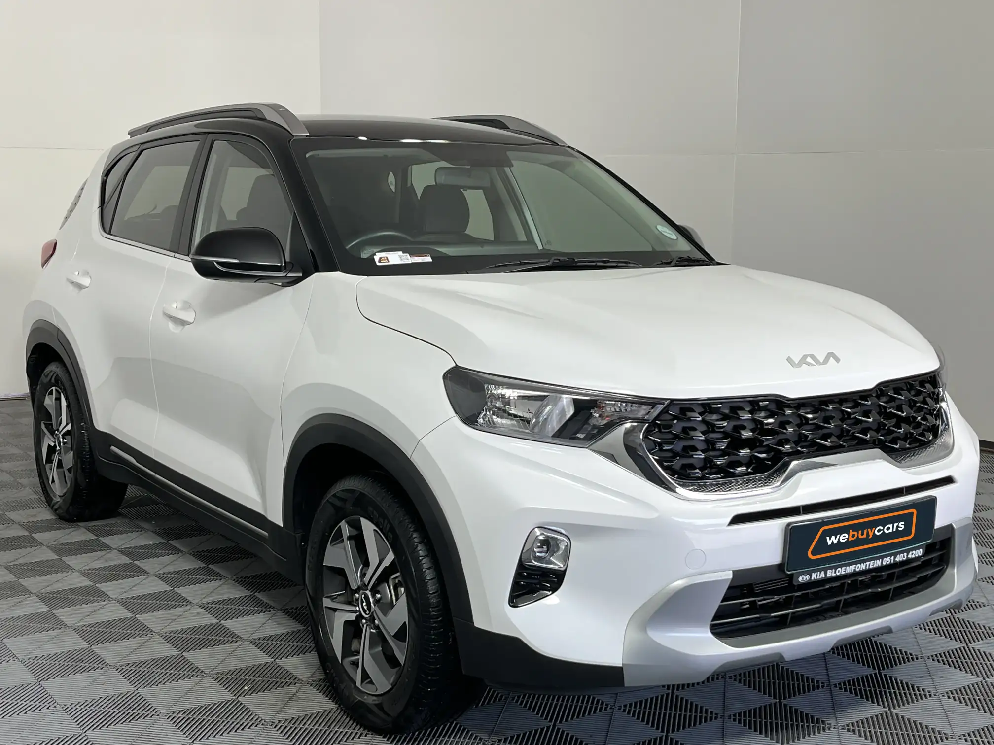 KIA Sonet