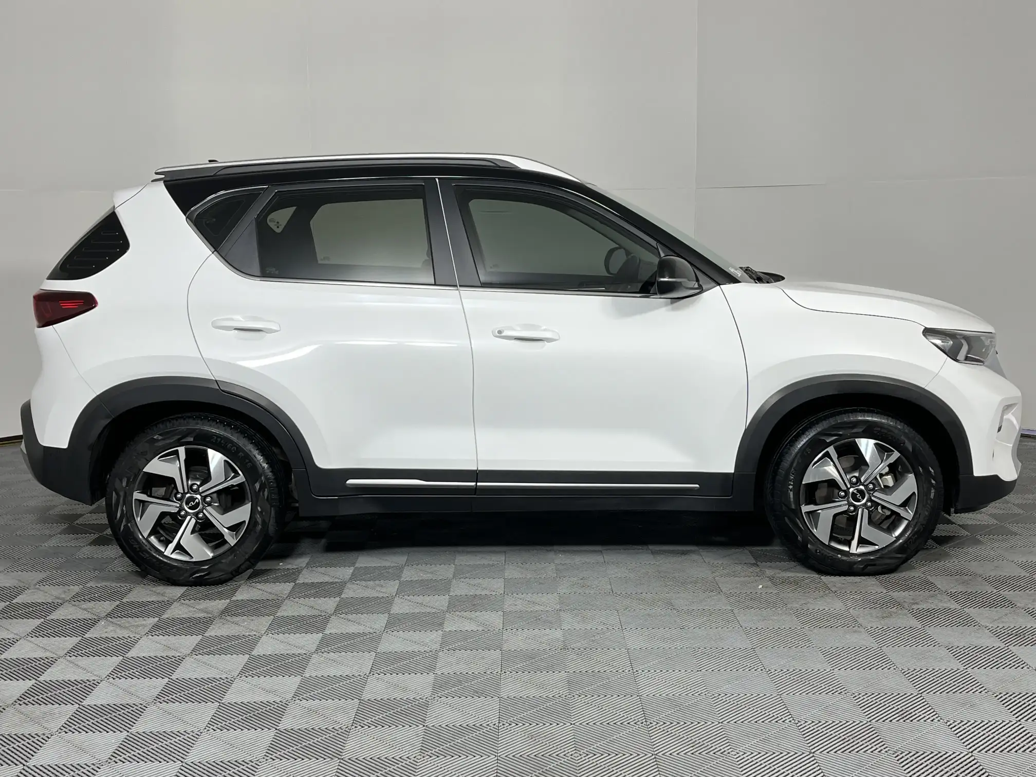 KIA Sonet
