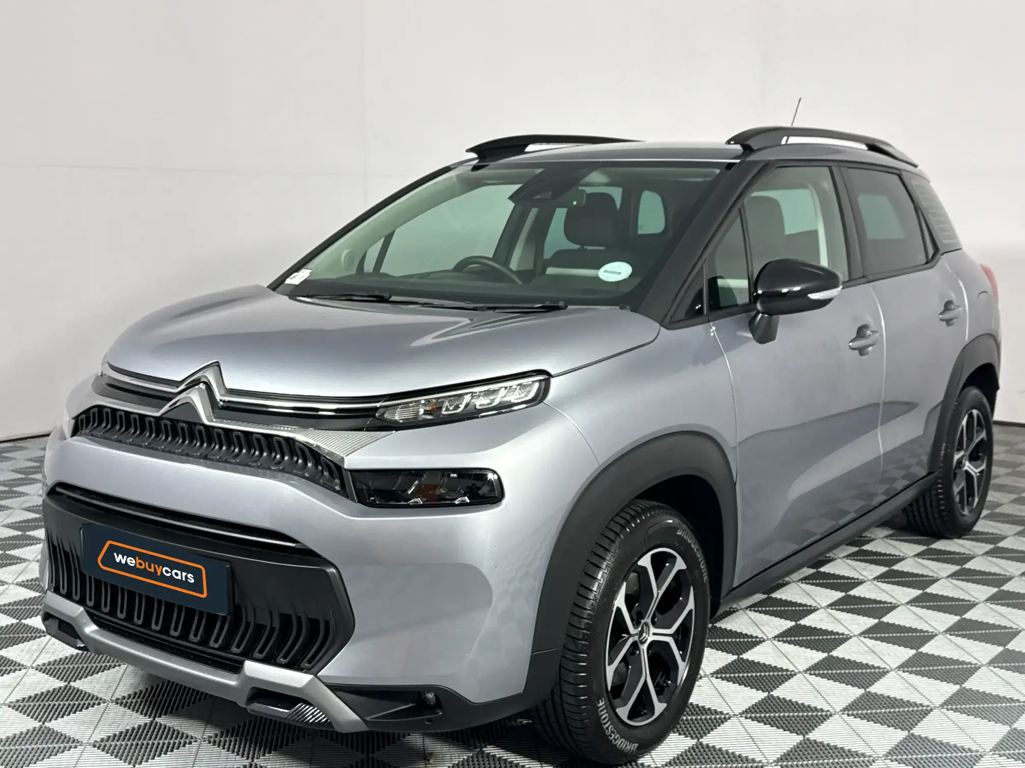 2024 Citroen C3